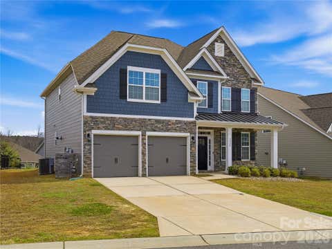 Photo of 3025 Burnello Court, Iron Station, NC 28080 (MLS # 4356775)