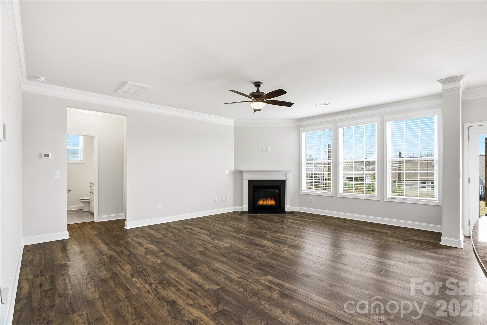 The Farm at Ingleside - Residential