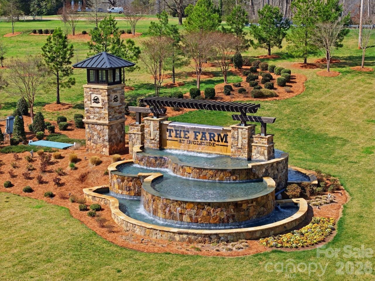 The Farm at Ingleside - Residential