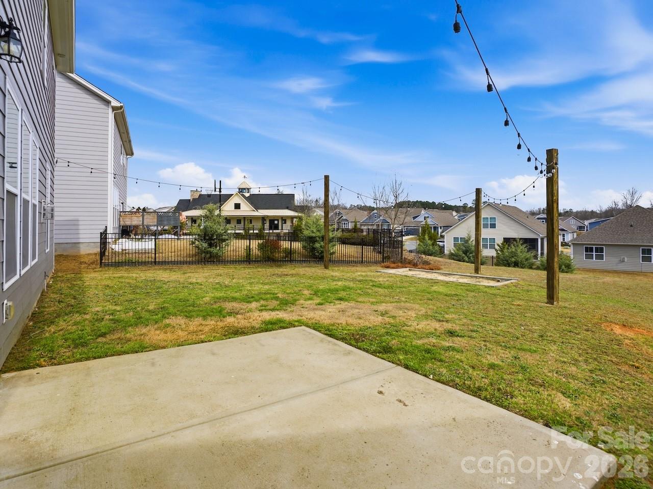 The Farm at Ingleside - Residential