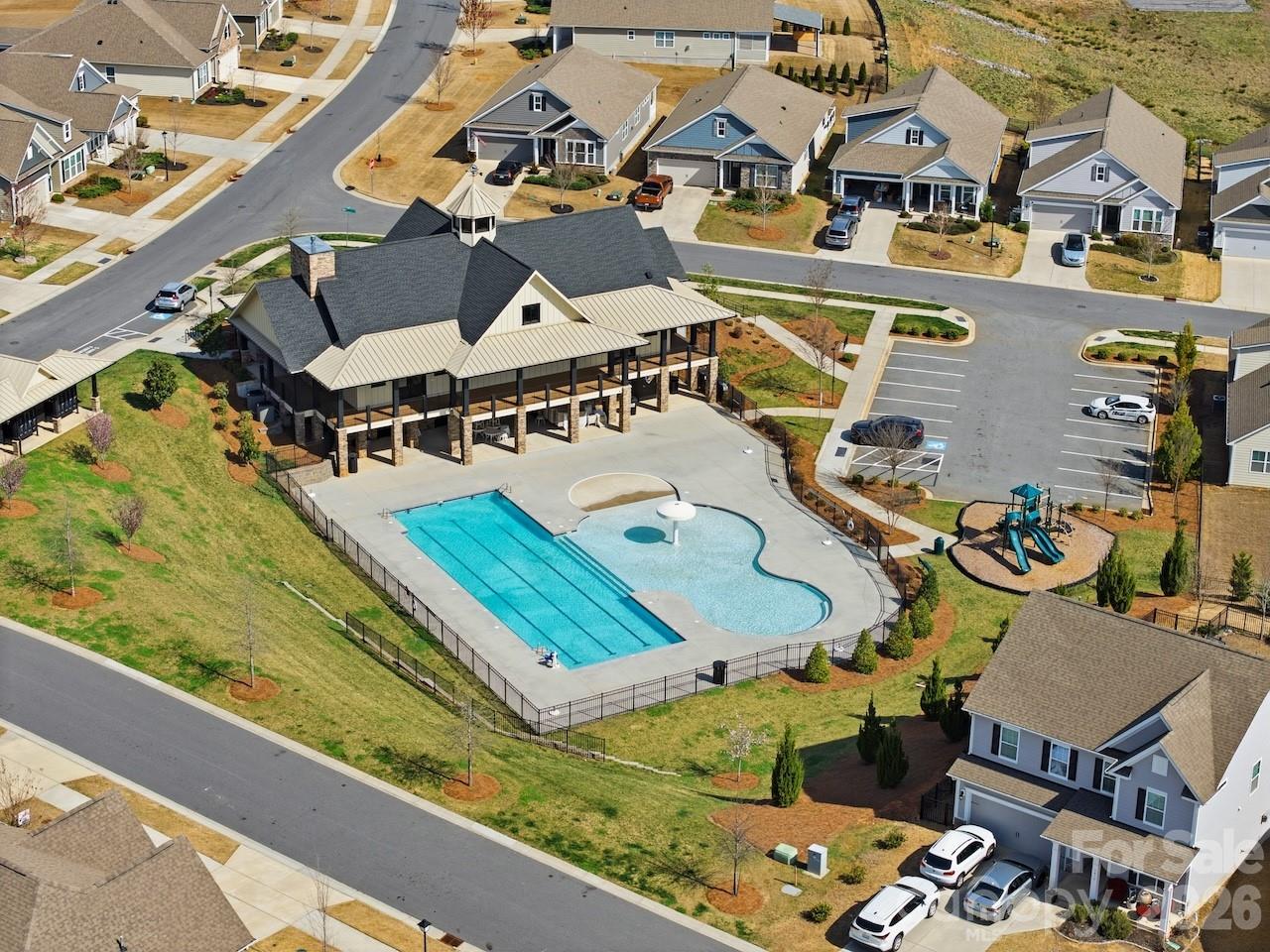 The Farm at Ingleside - Residential