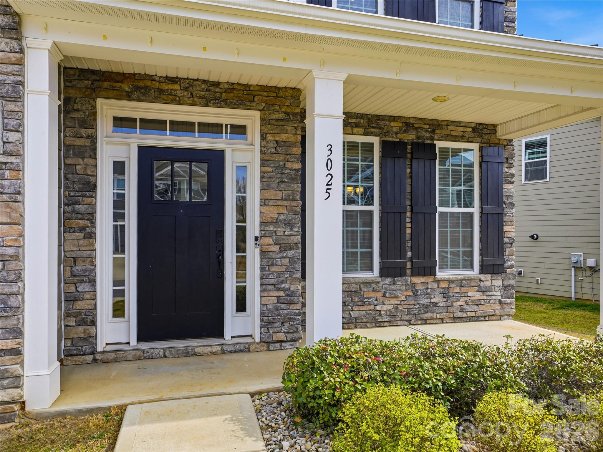 The Farm at Ingleside - Residential