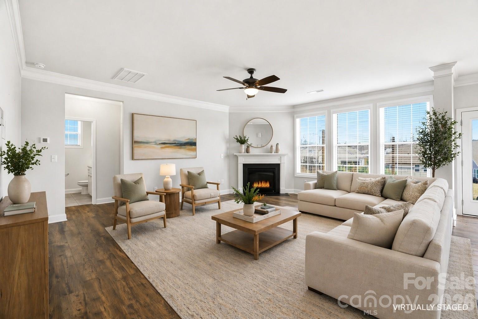 The Farm at Ingleside - Residential