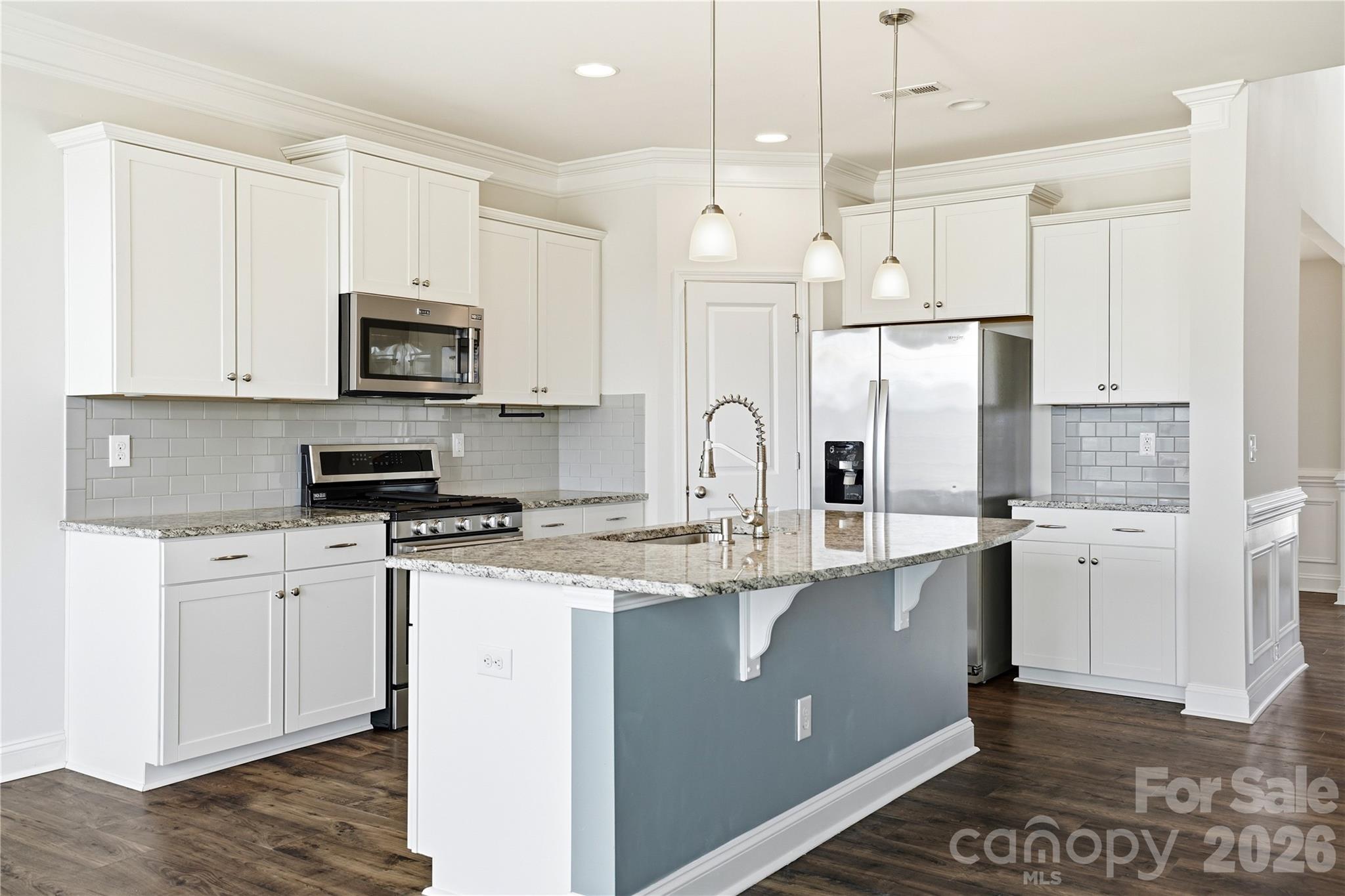 The Farm at Ingleside - Residential