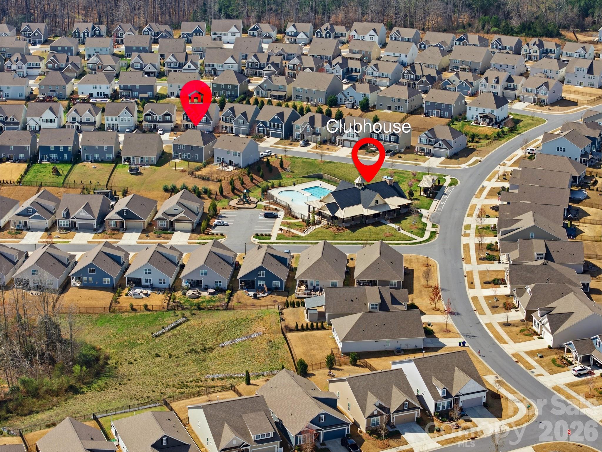 The Farm at Ingleside - Residential