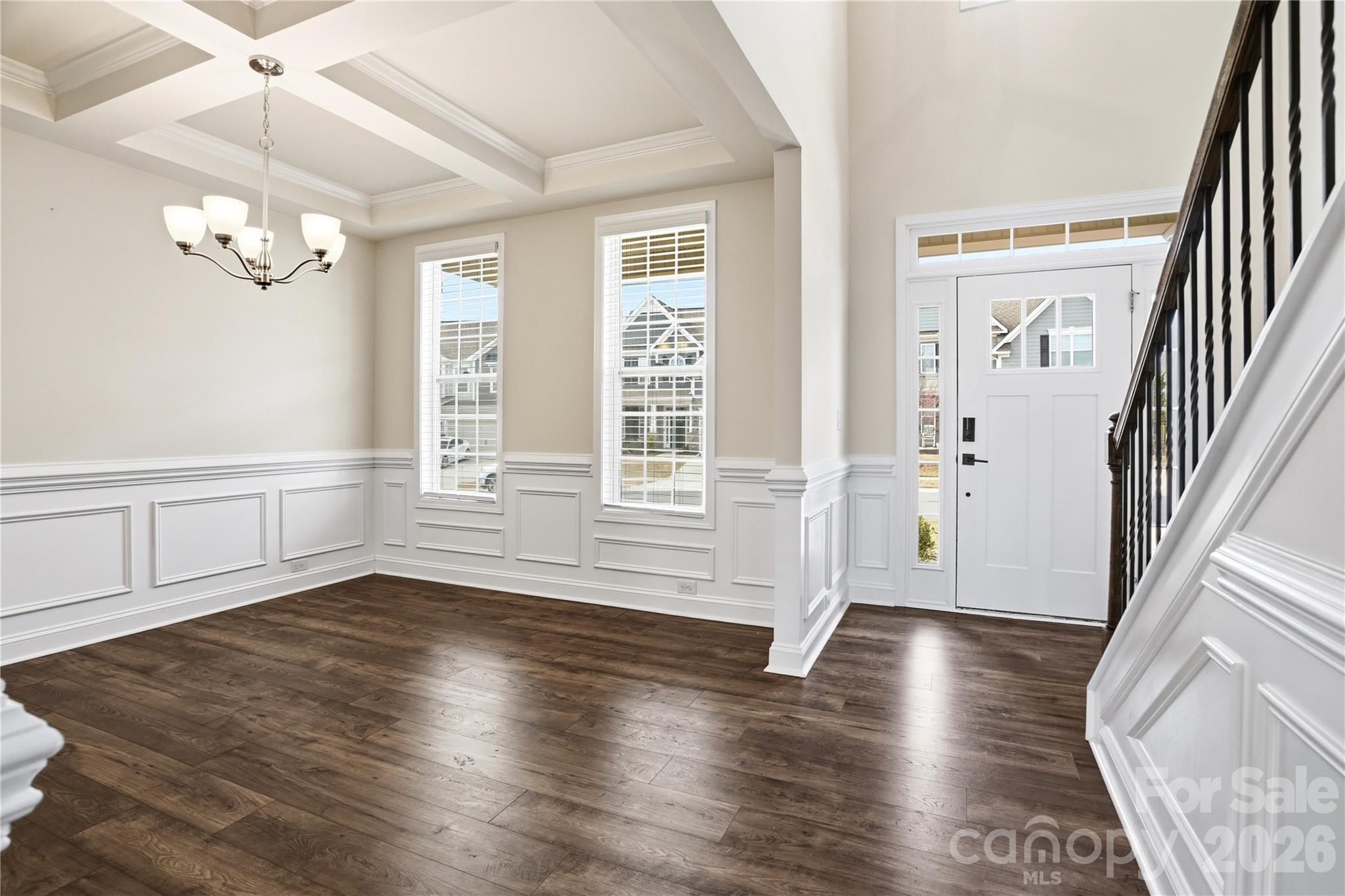 The Farm at Ingleside - Residential