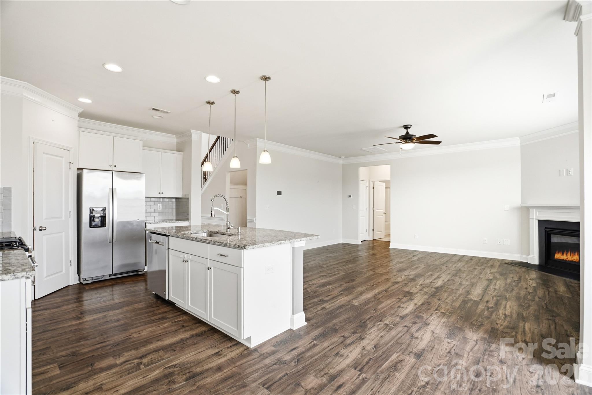 The Farm at Ingleside - Residential