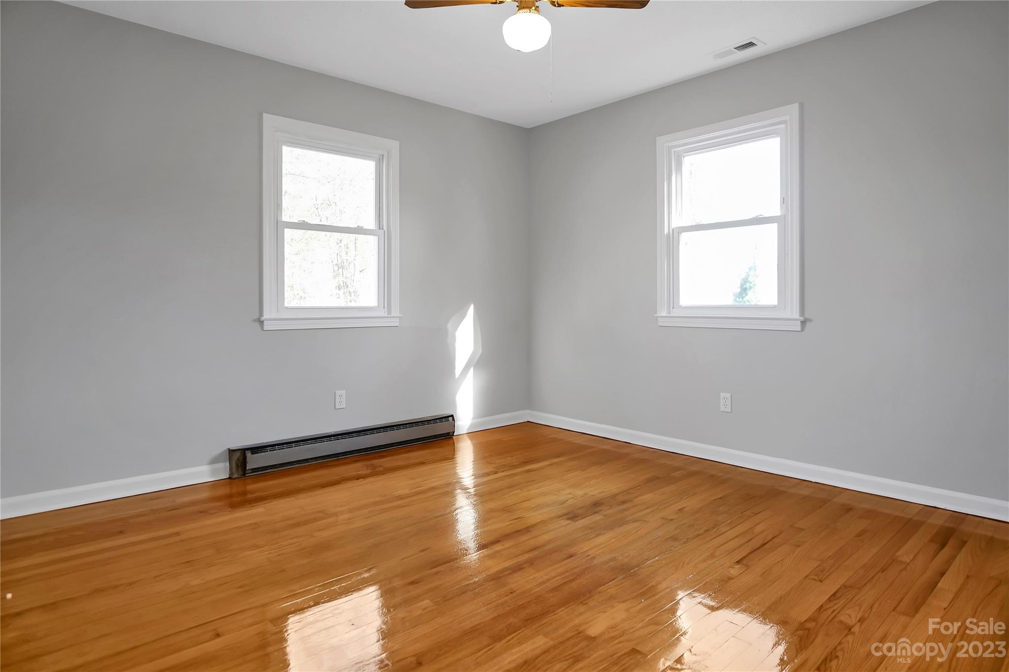 Woodlawn Park - Residential