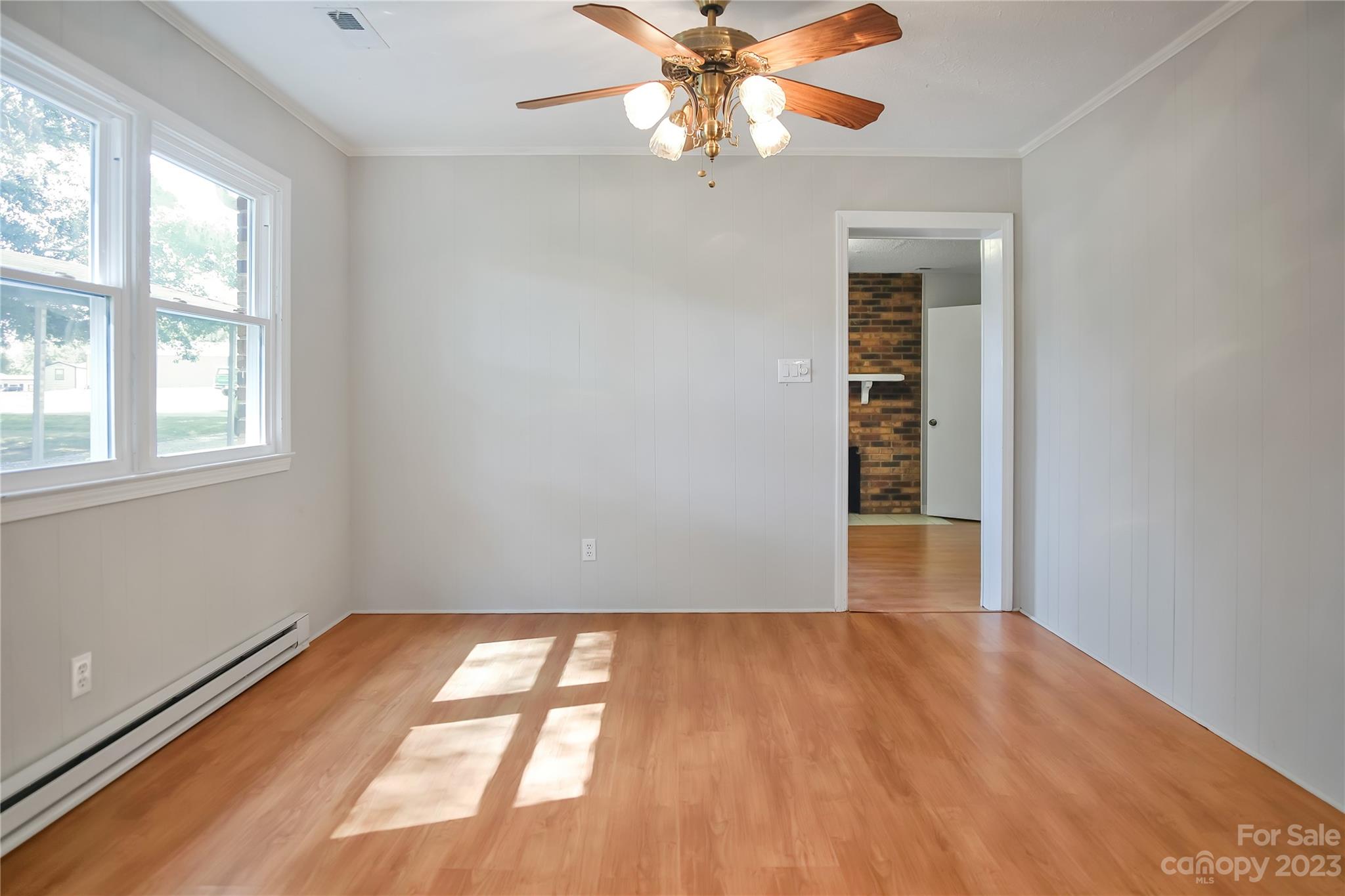 Woodlawn Park - Residential