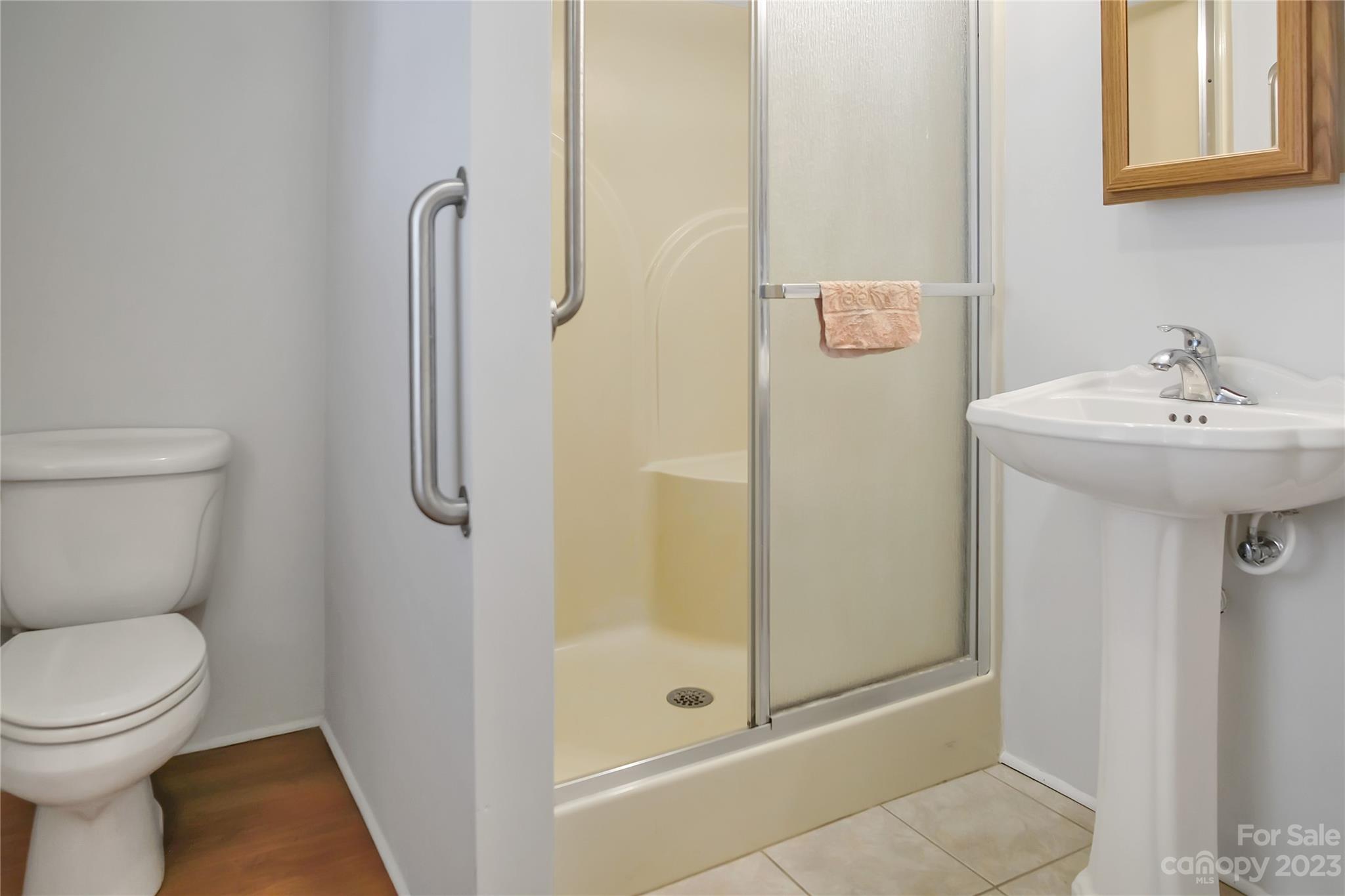 Woodlawn Park - Residential