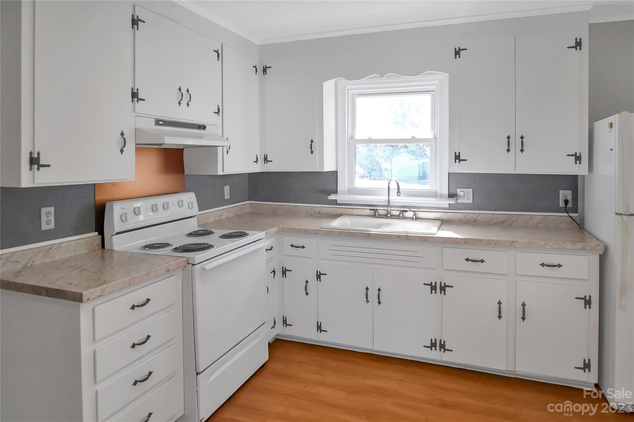 Woodlawn Park - Residential