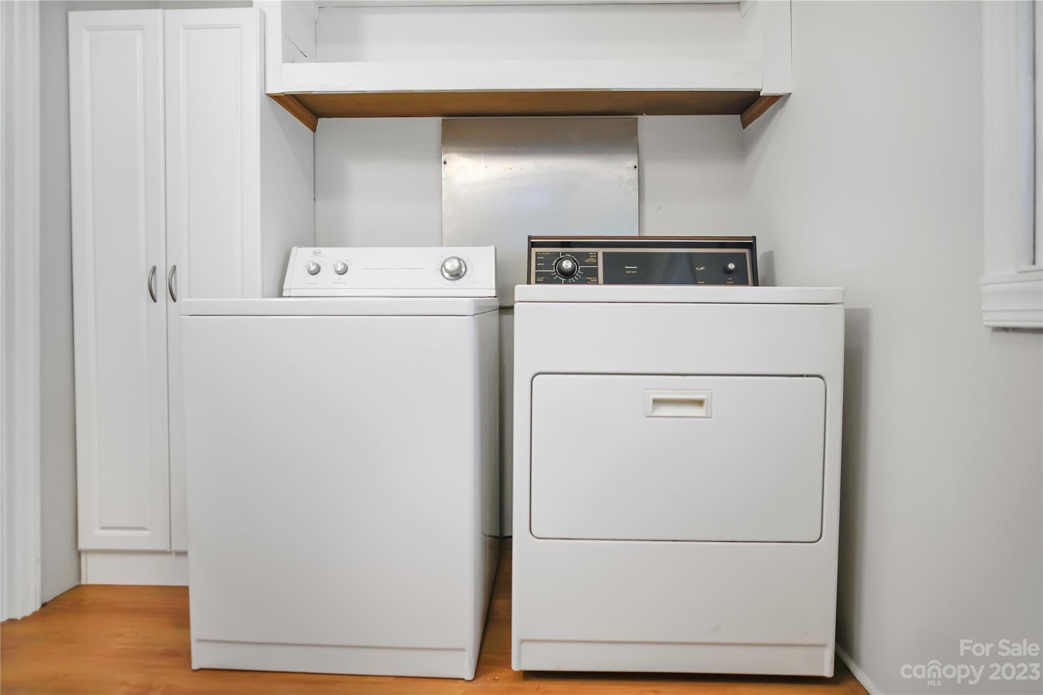 Woodlawn Park - Residential