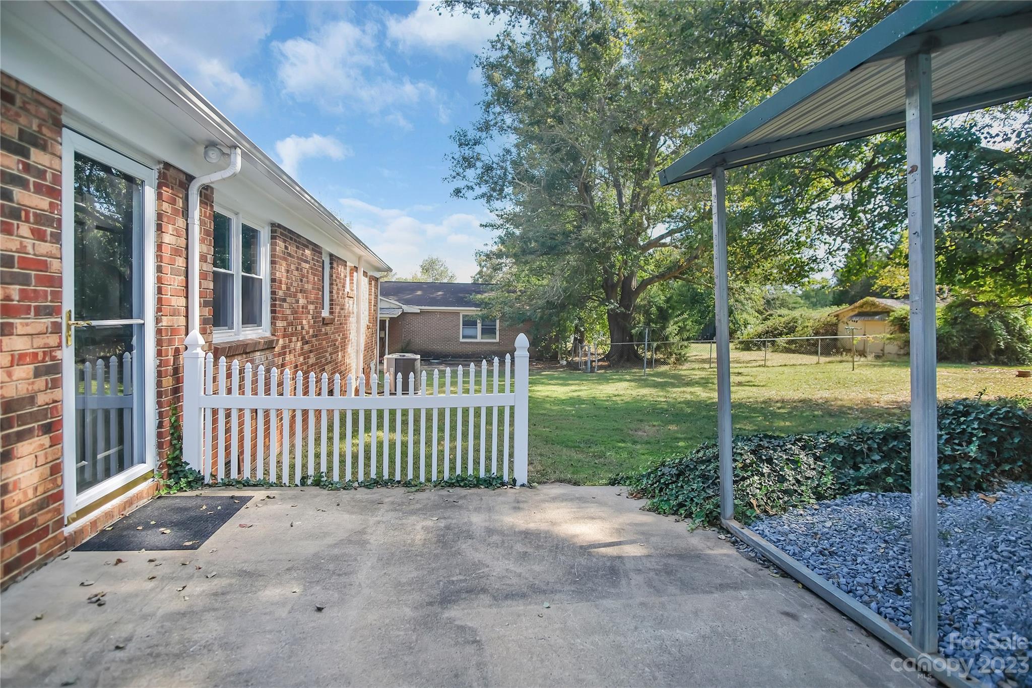 Woodlawn Park - Residential