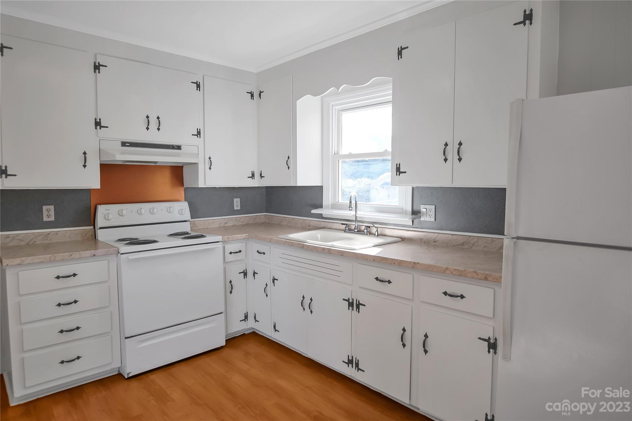 Woodlawn Park - Residential