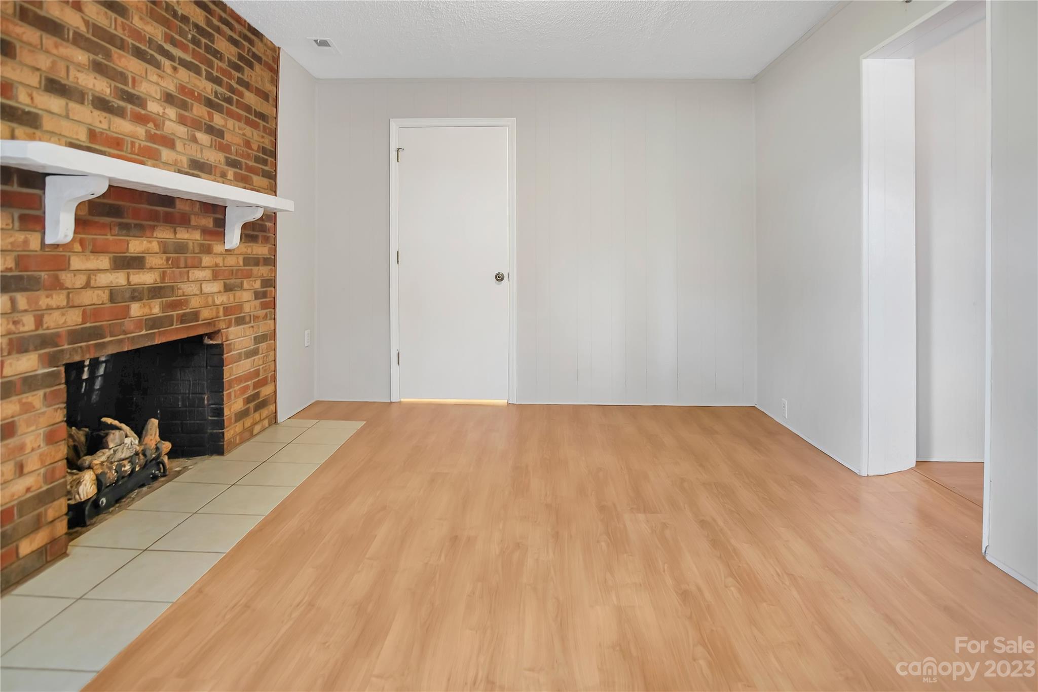 Woodlawn Park - Residential