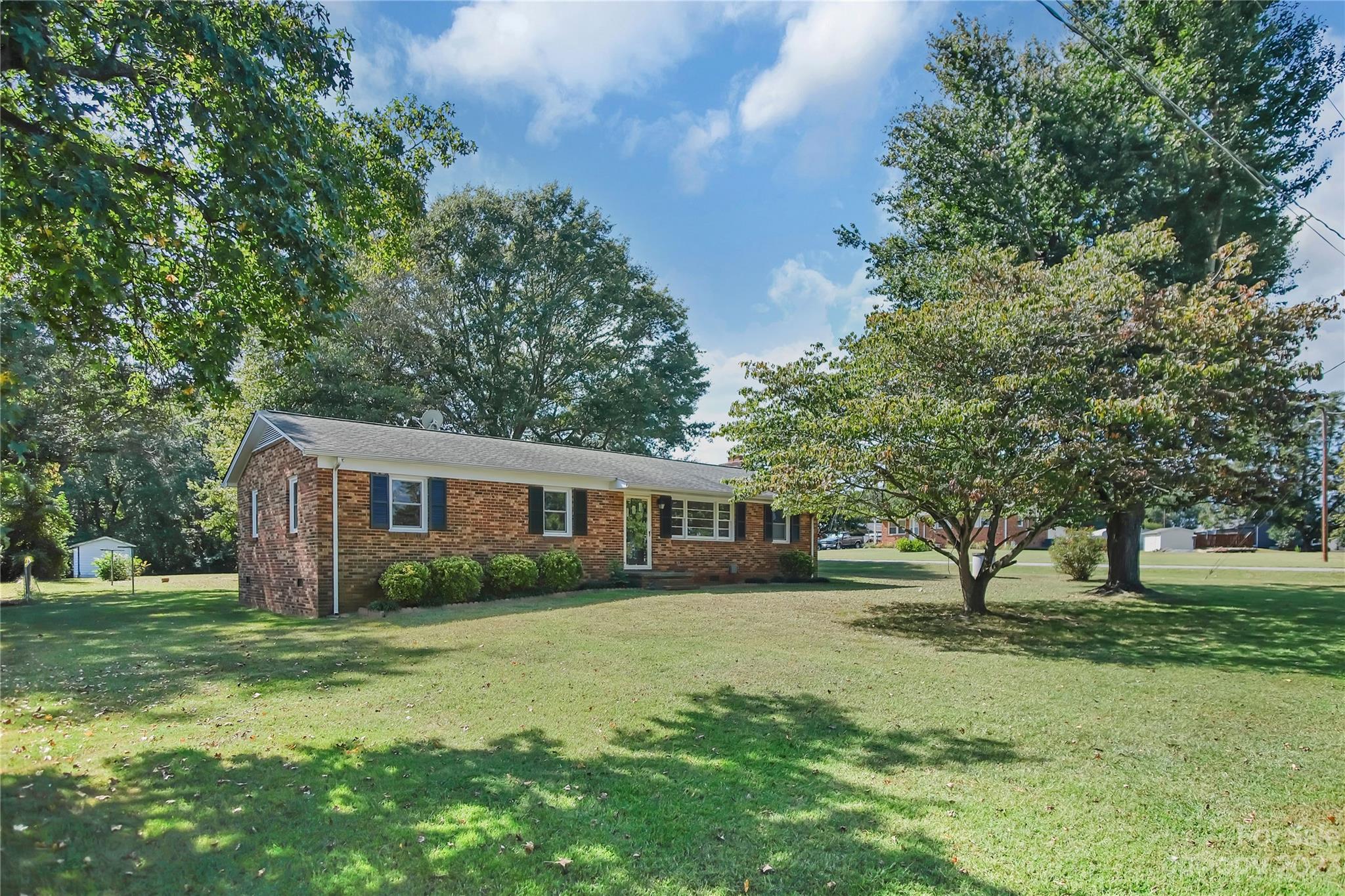 Woodlawn Park - Residential