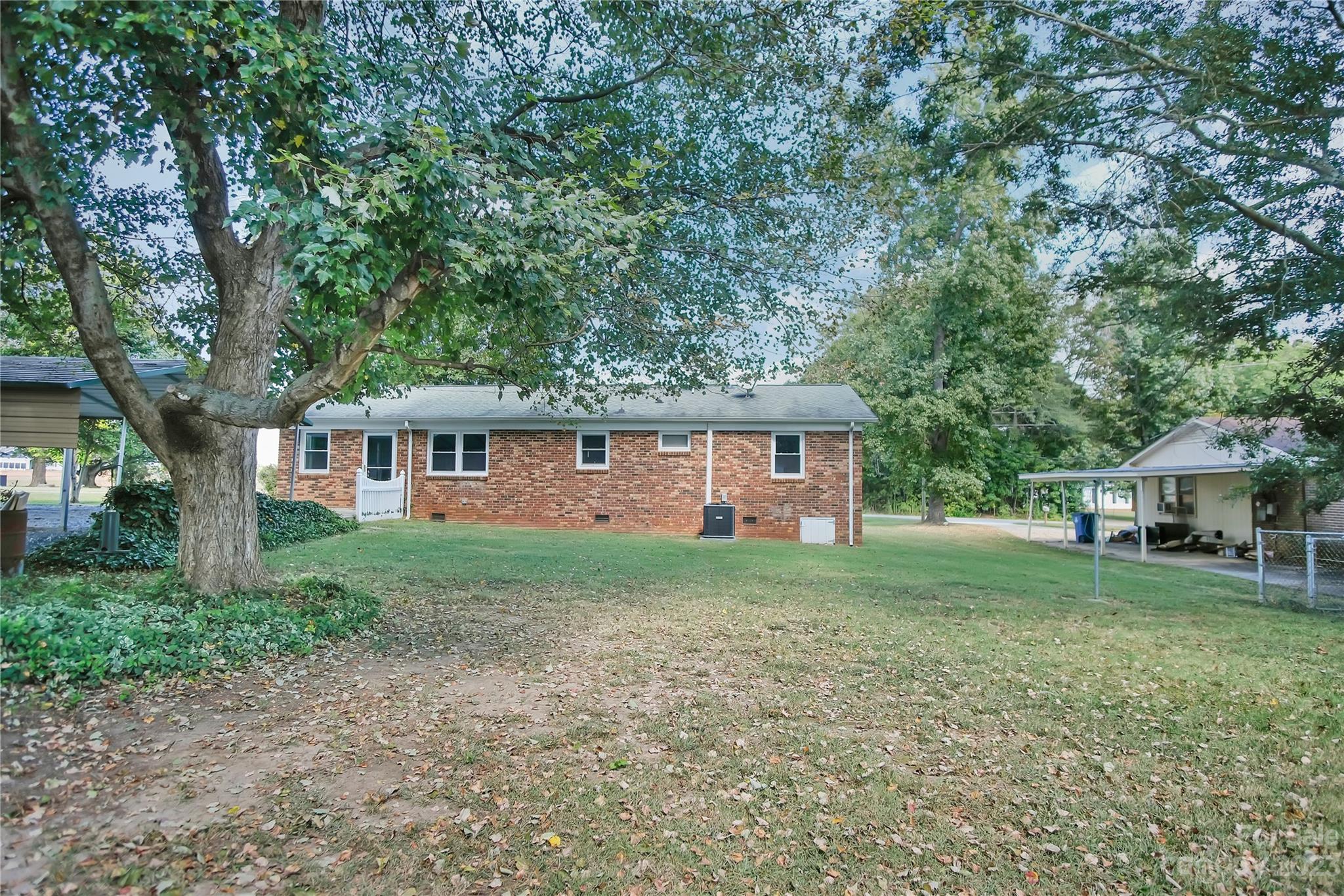 Woodlawn Park - Residential