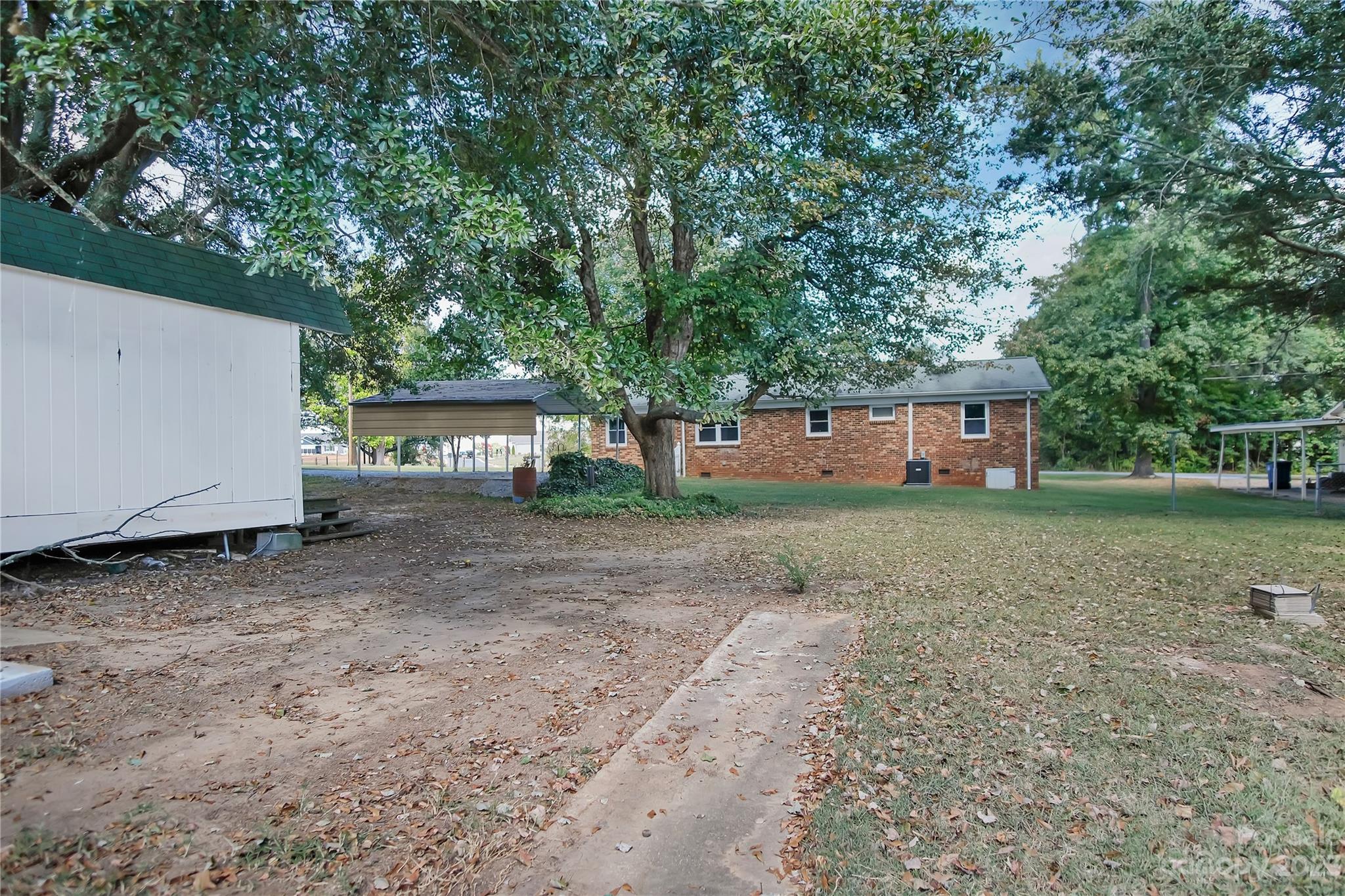 Woodlawn Park - Residential