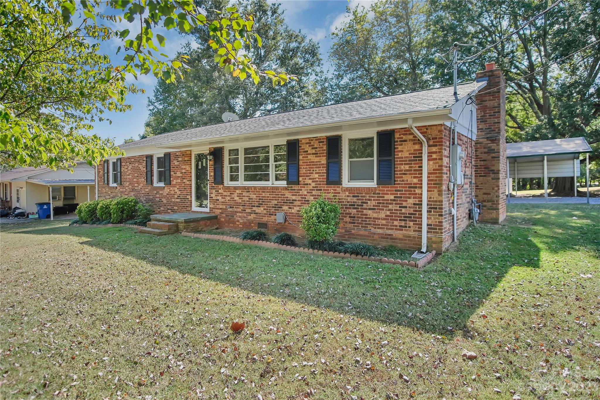 Woodlawn Park - Residential