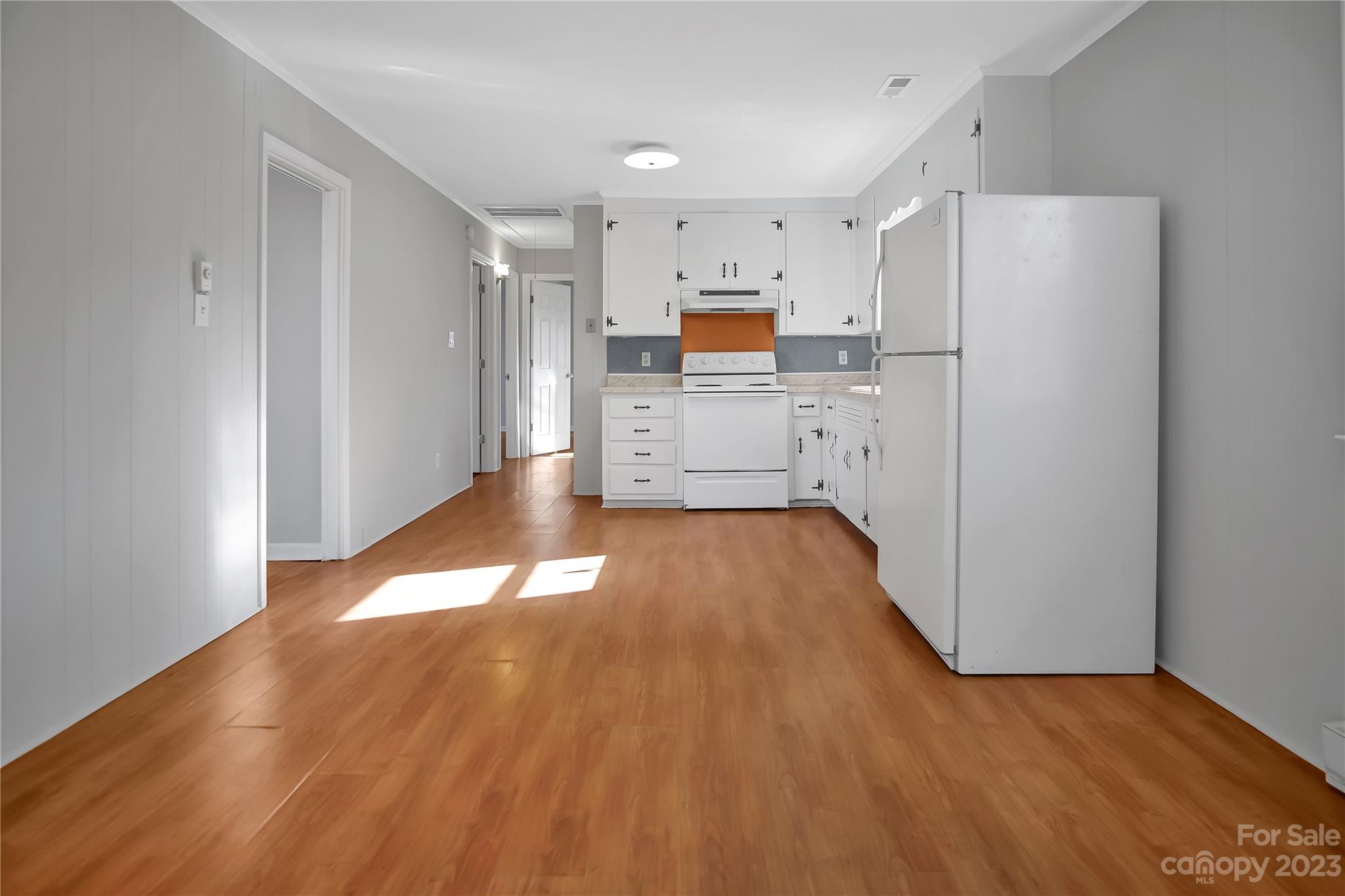 Woodlawn Park - Residential