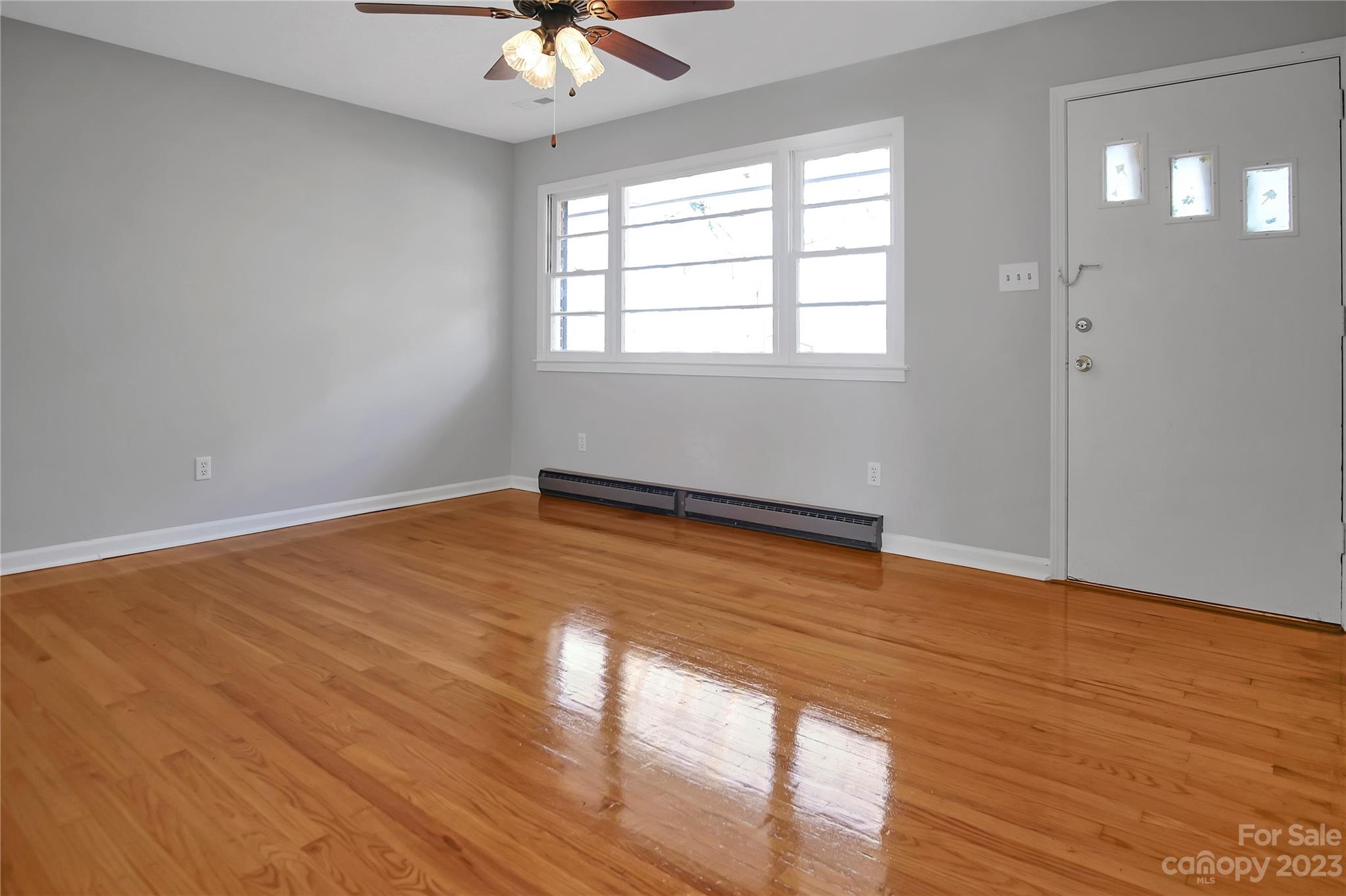 Woodlawn Park - Residential