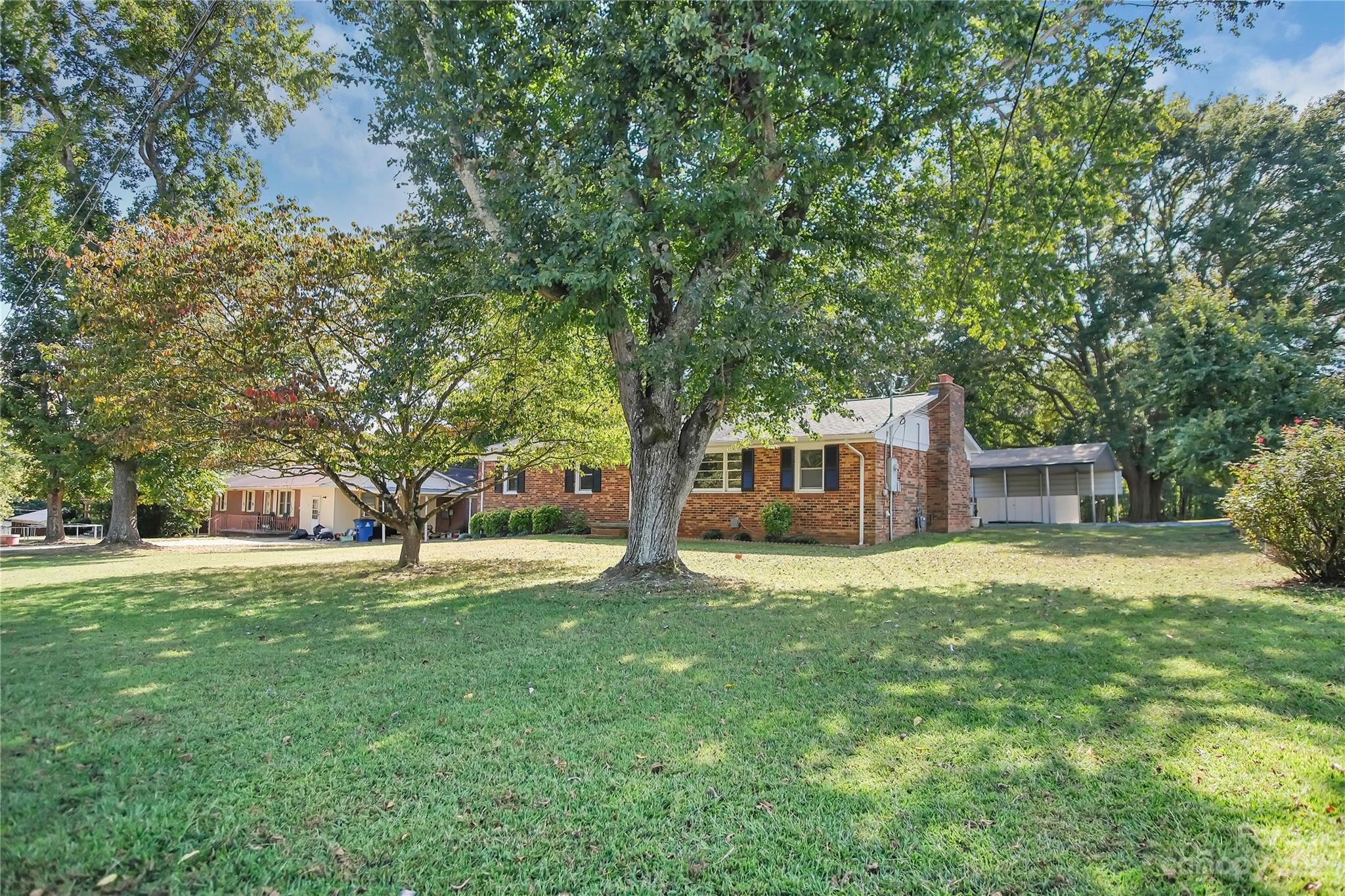 Woodlawn Park - Residential