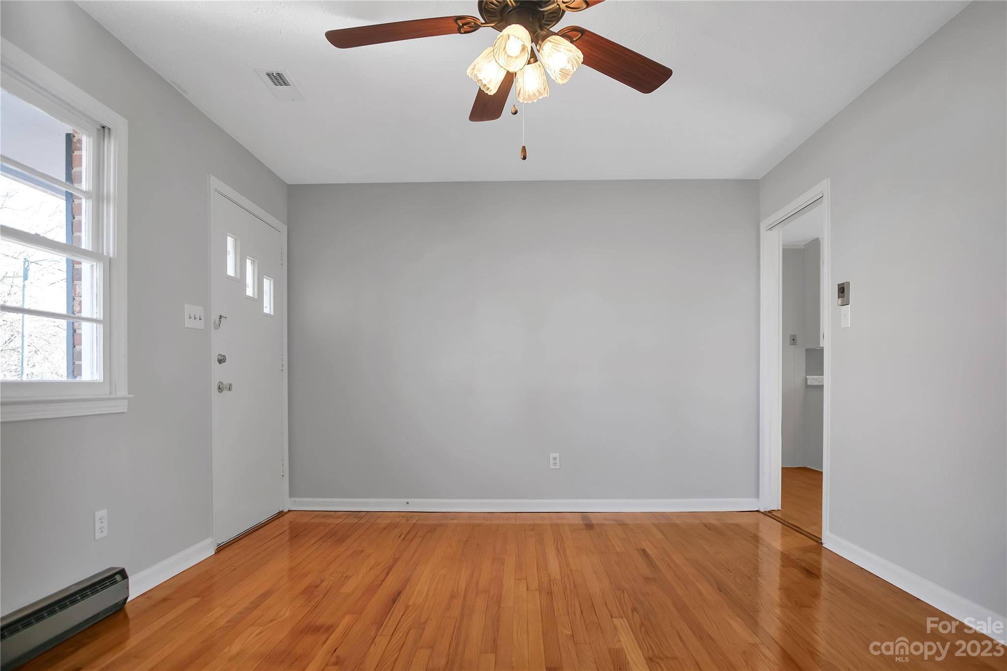 Woodlawn Park - Residential