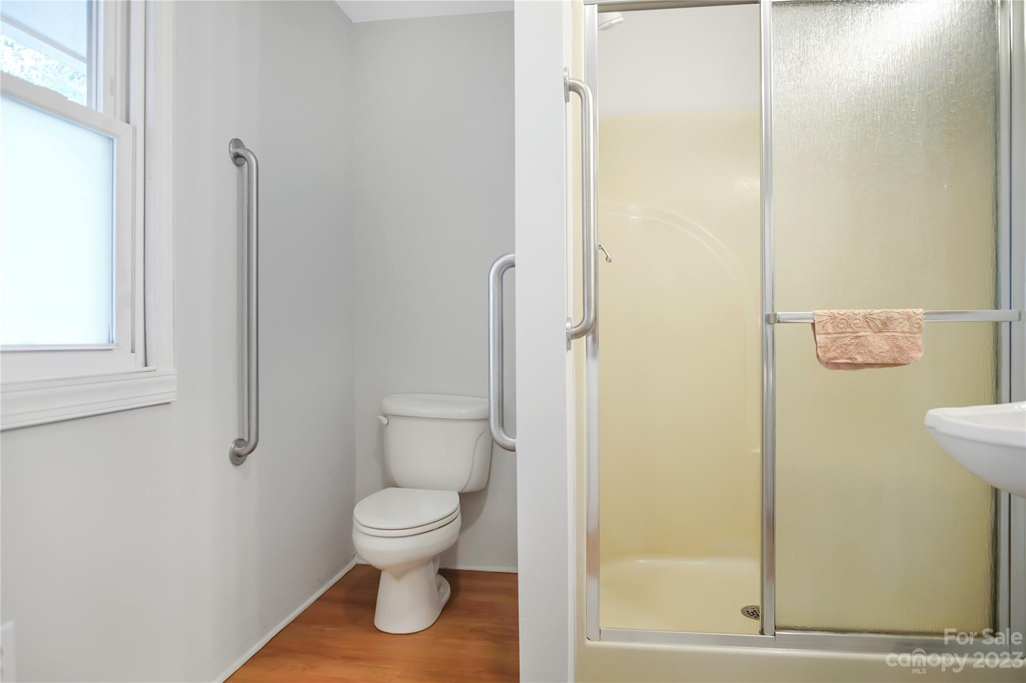 Woodlawn Park - Residential