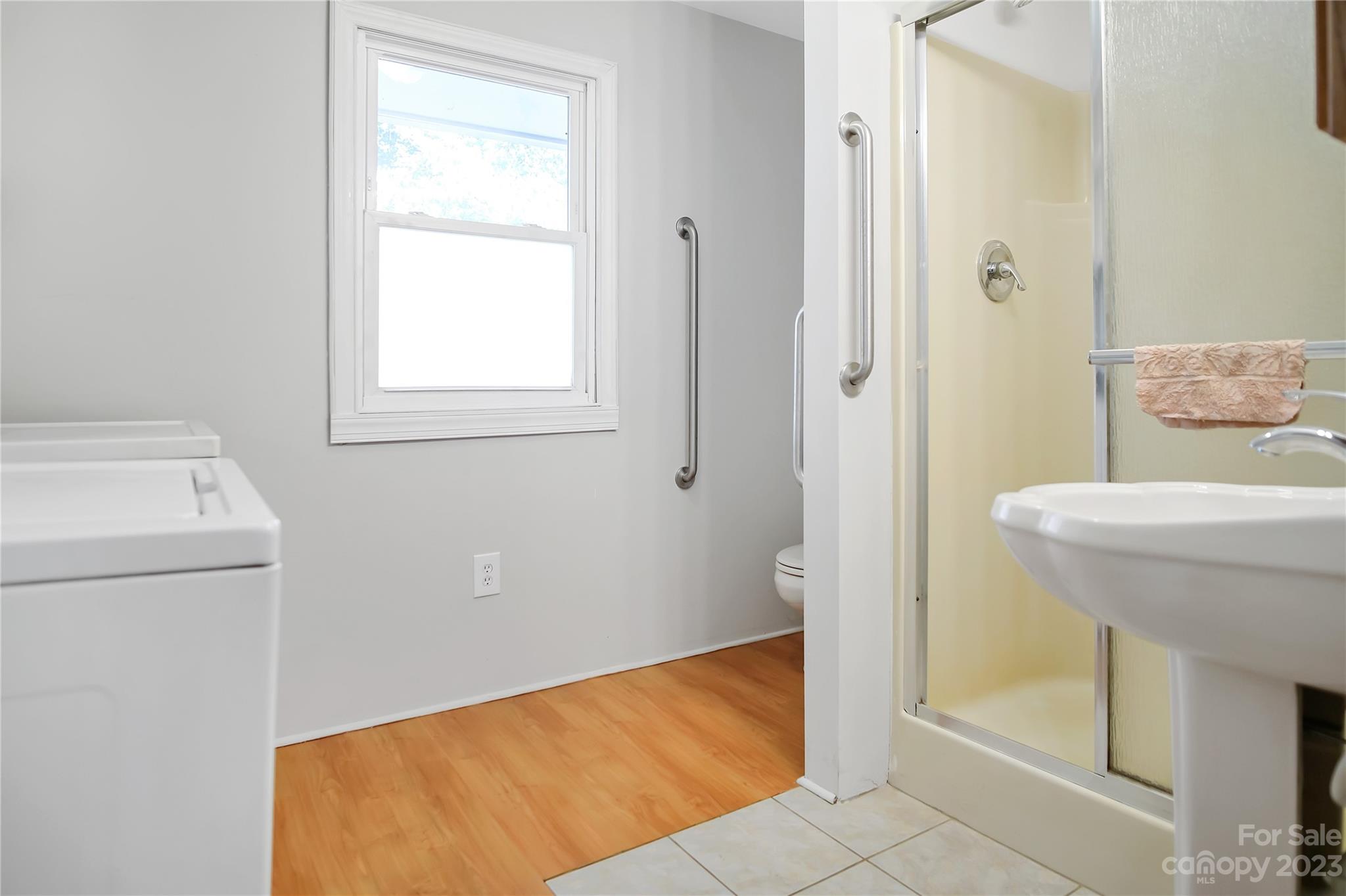 Woodlawn Park - Residential