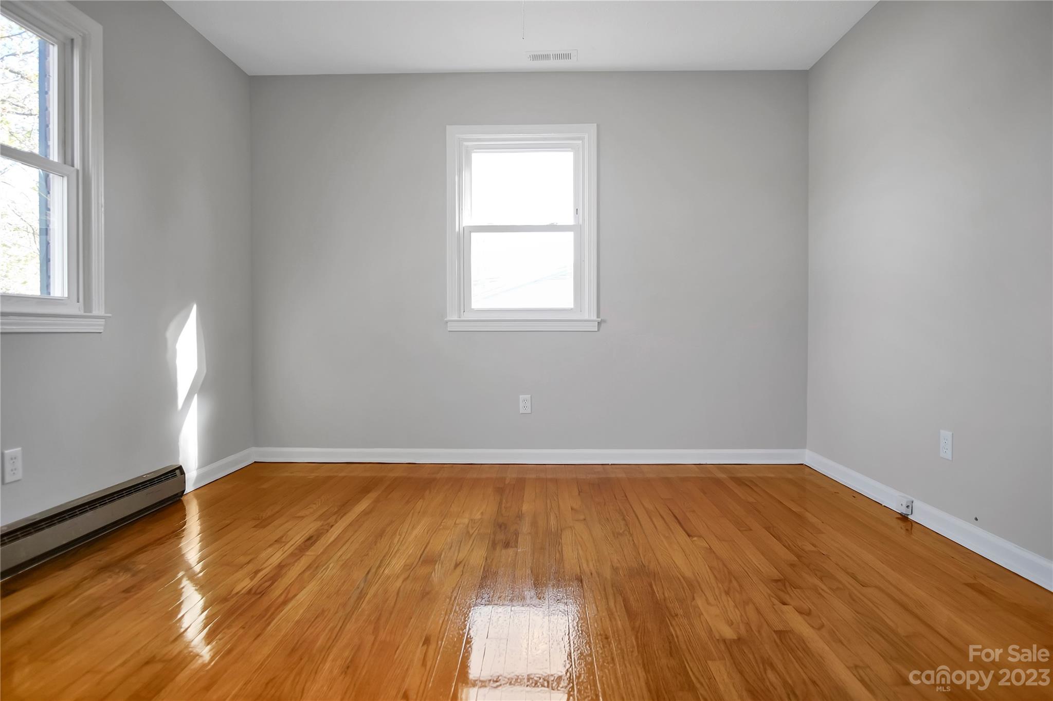 Woodlawn Park - Residential