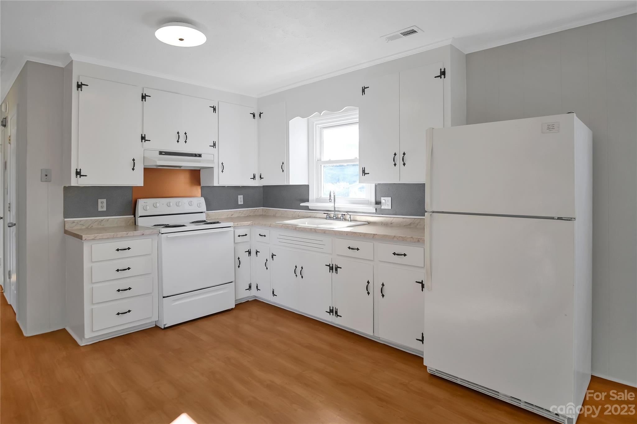 Woodlawn Park - Residential