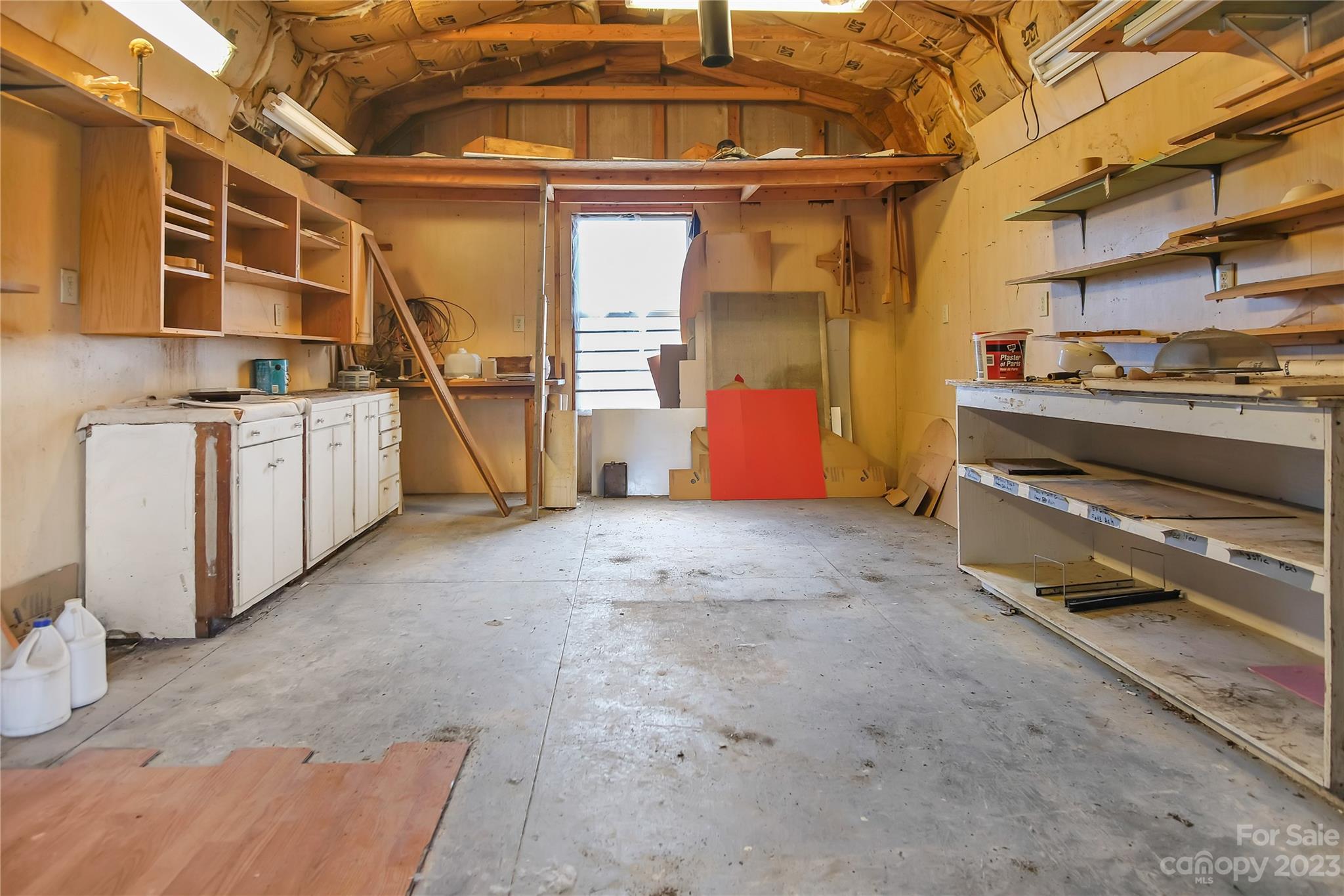 Woodlawn Park - Residential