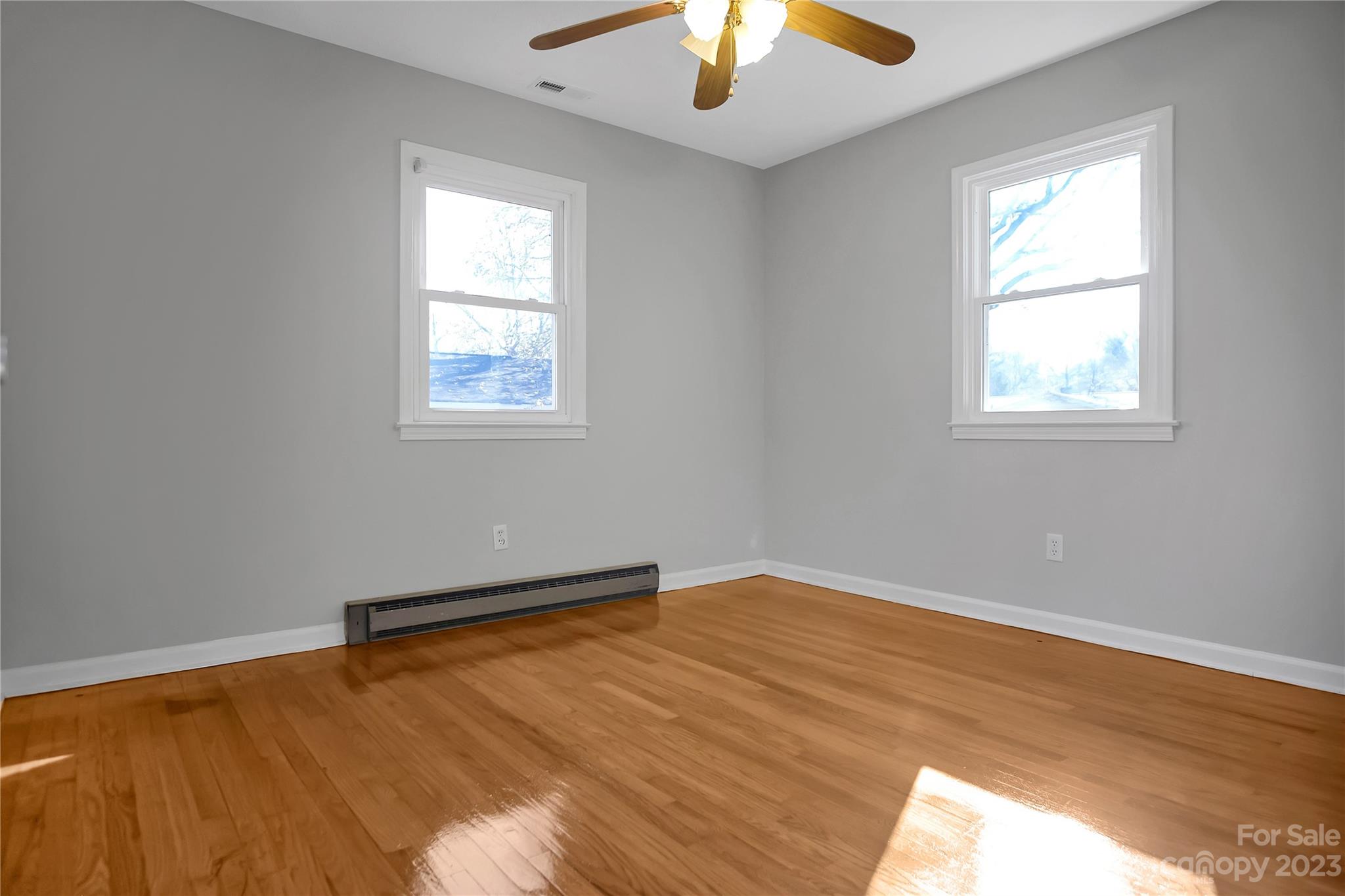 Woodlawn Park - Residential