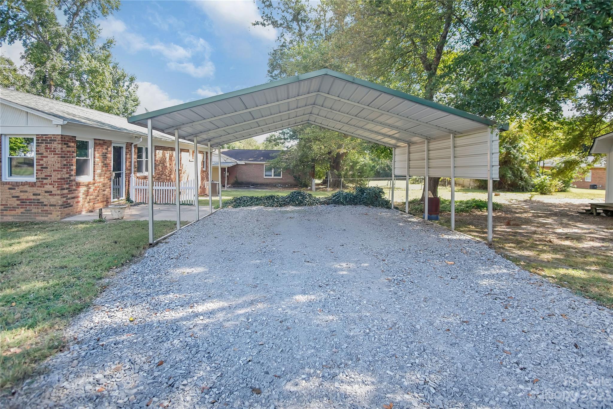 Woodlawn Park - Residential