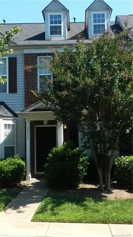 Sullivans Trace - Residential