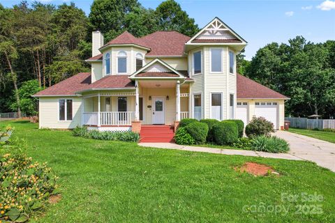 Photo of 4499 Briarcreek Road, Maiden, NC 28650 (MLS # 4263813)