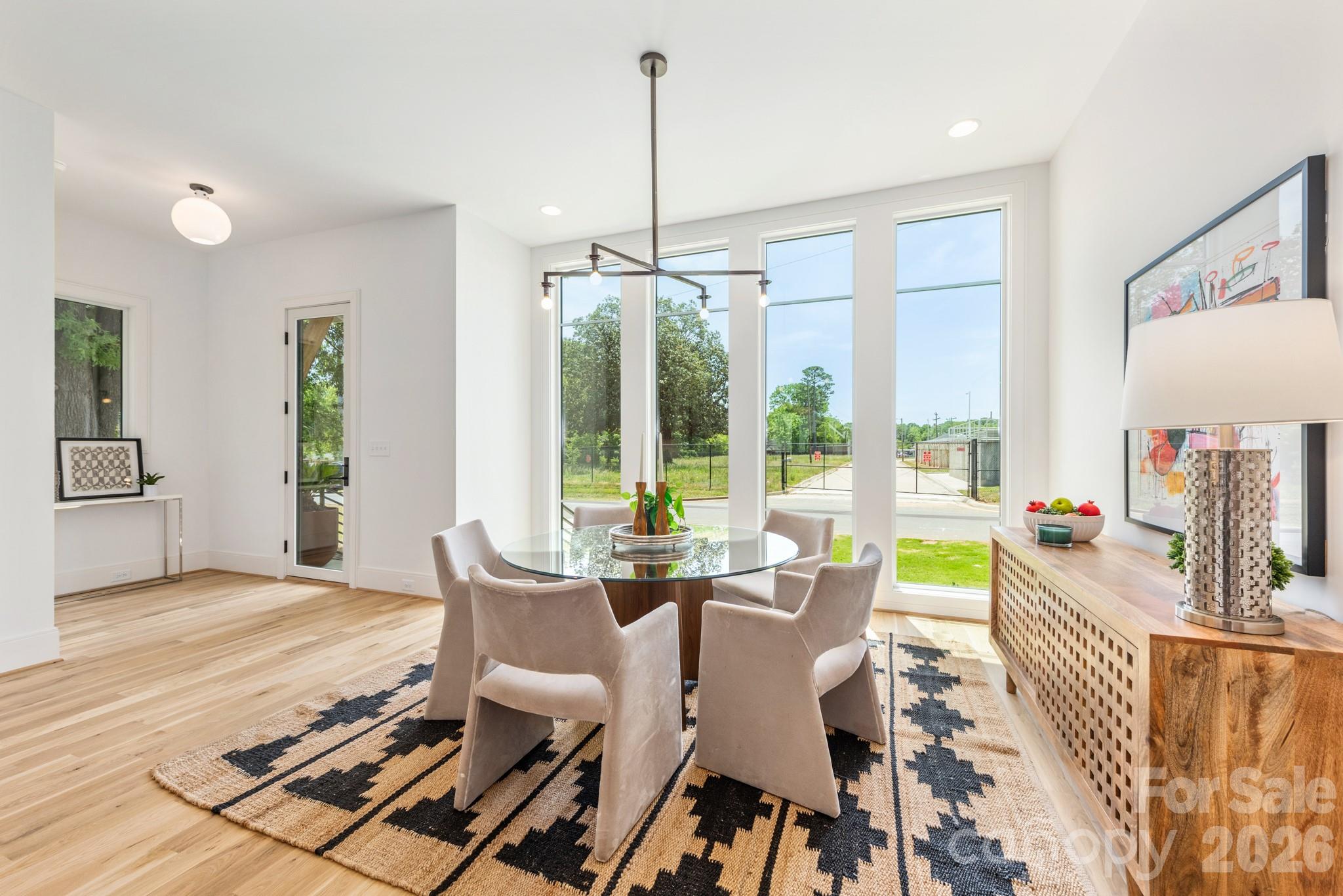 McCrorey Heights - Residential