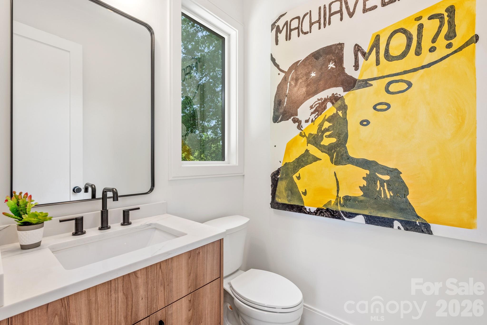 McCrorey Heights - Residential