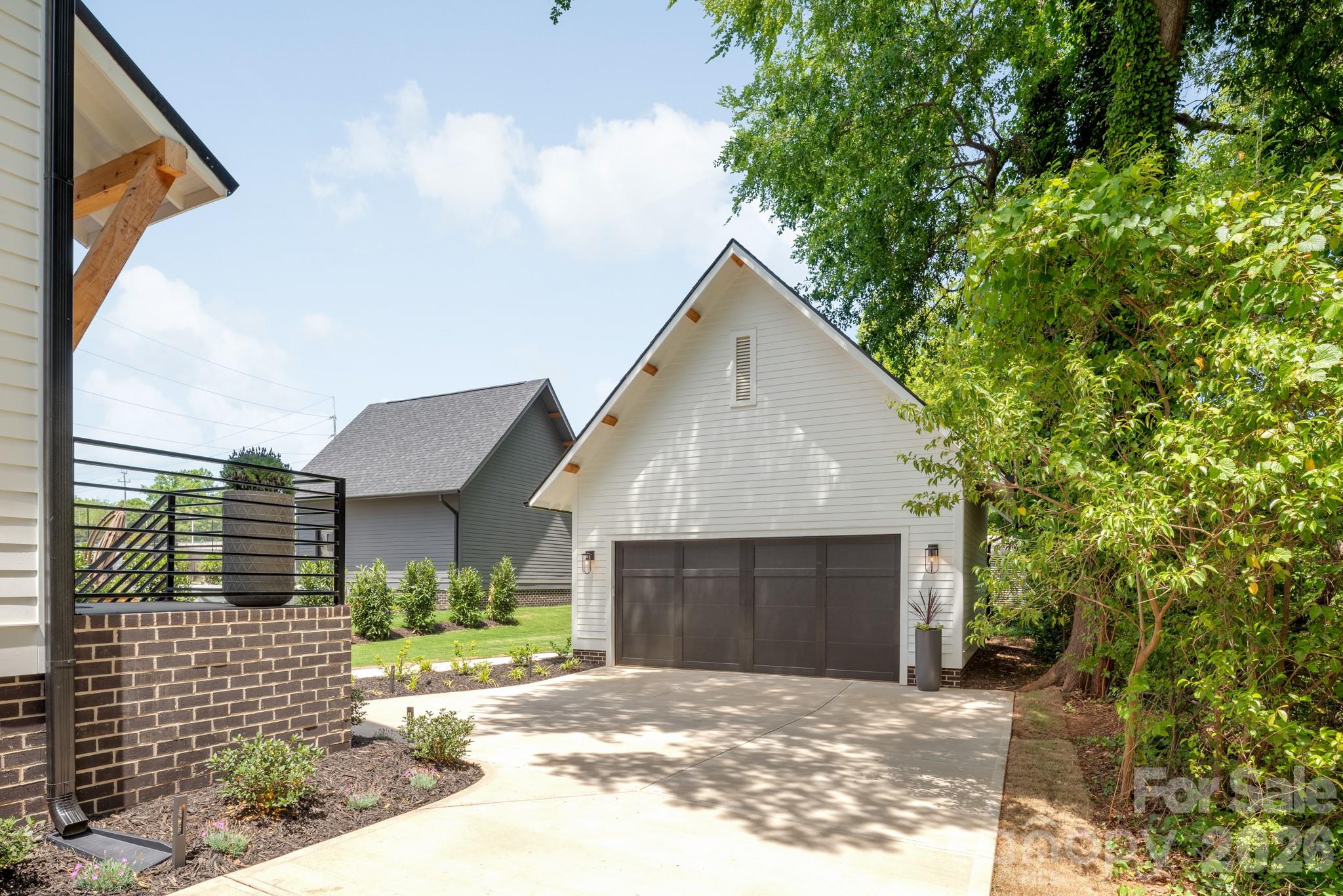 McCrorey Heights - Residential