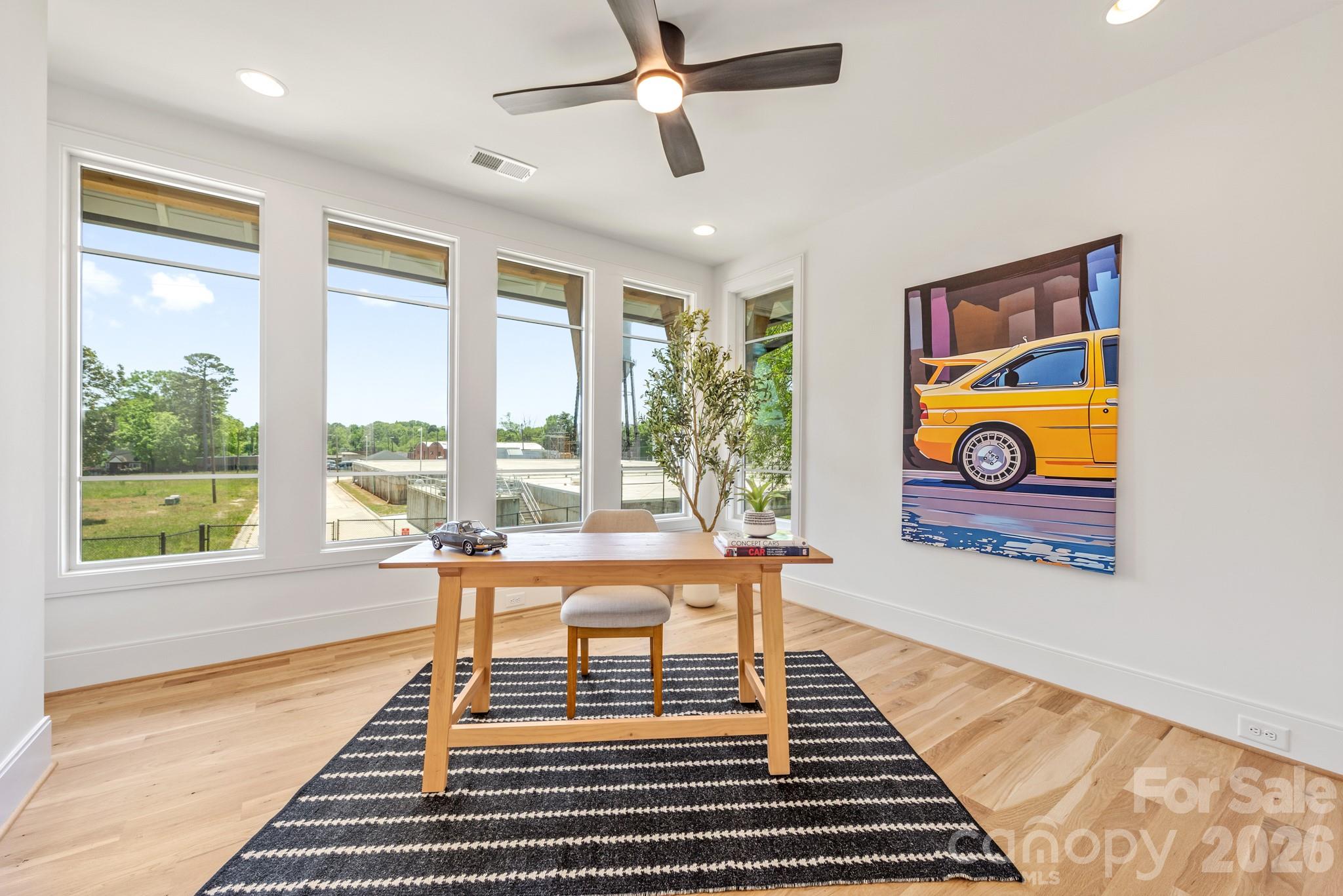 McCrorey Heights - Residential