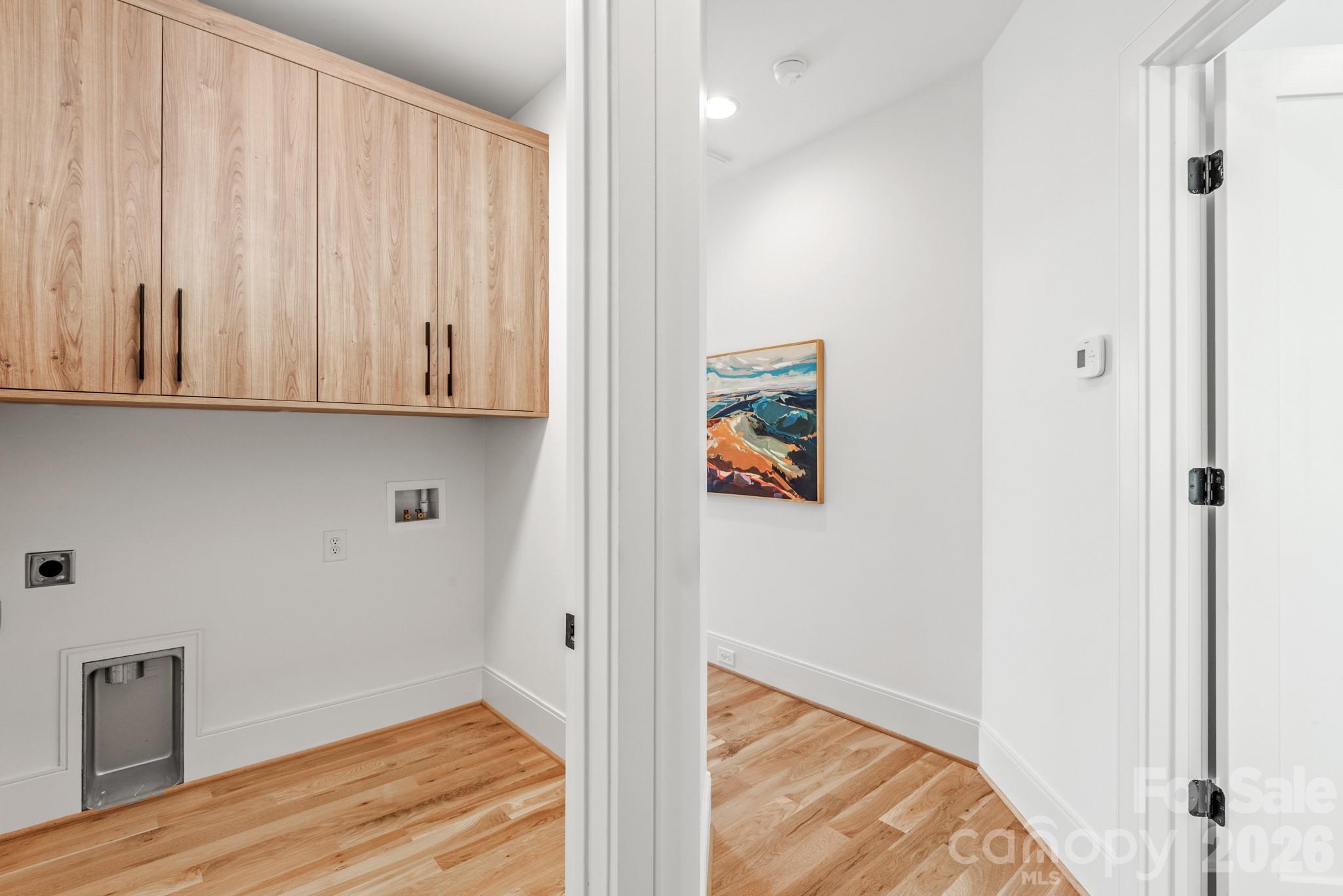 McCrorey Heights - Residential