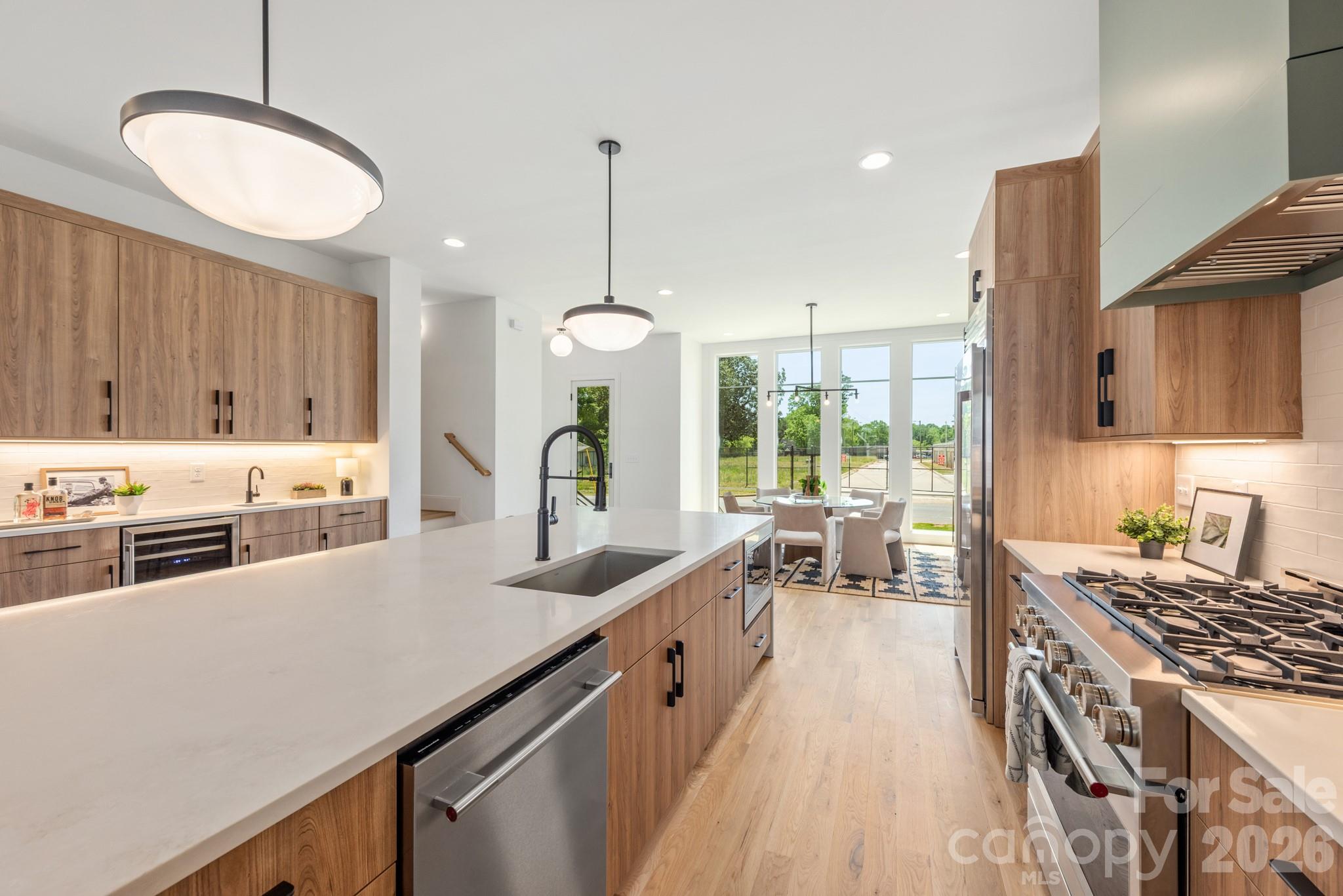 McCrorey Heights - Residential