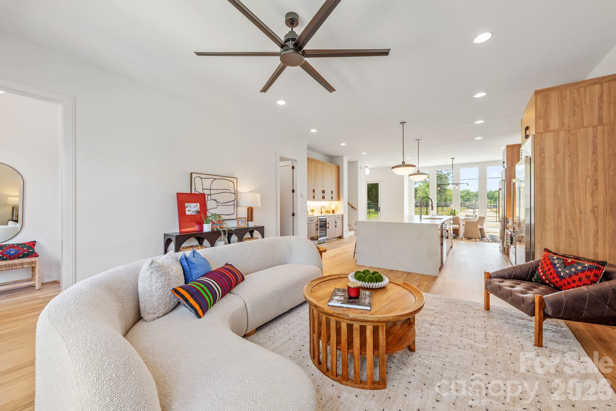 McCrorey Heights - Residential