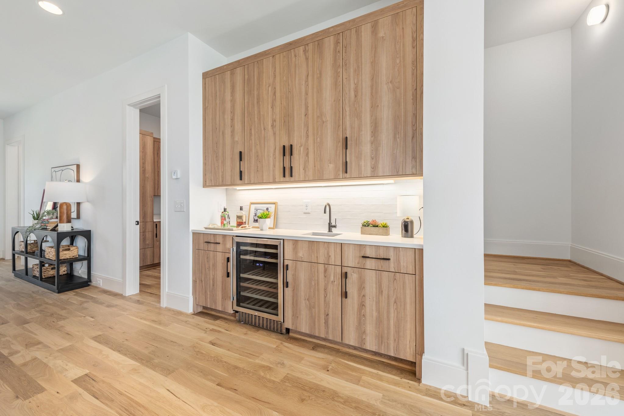 McCrorey Heights - Residential