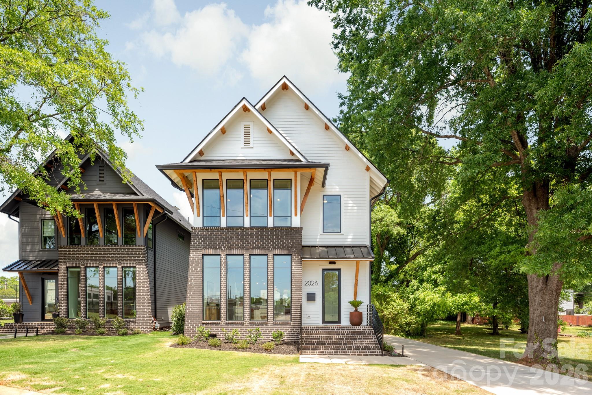 McCrorey Heights - Residential
