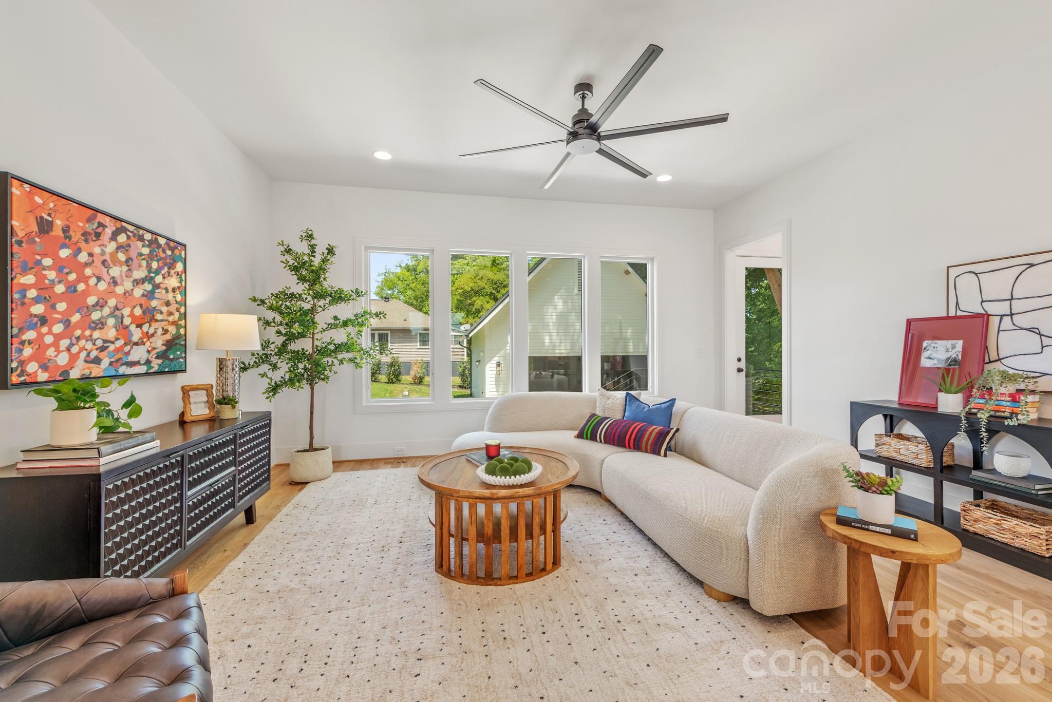 McCrorey Heights - Residential