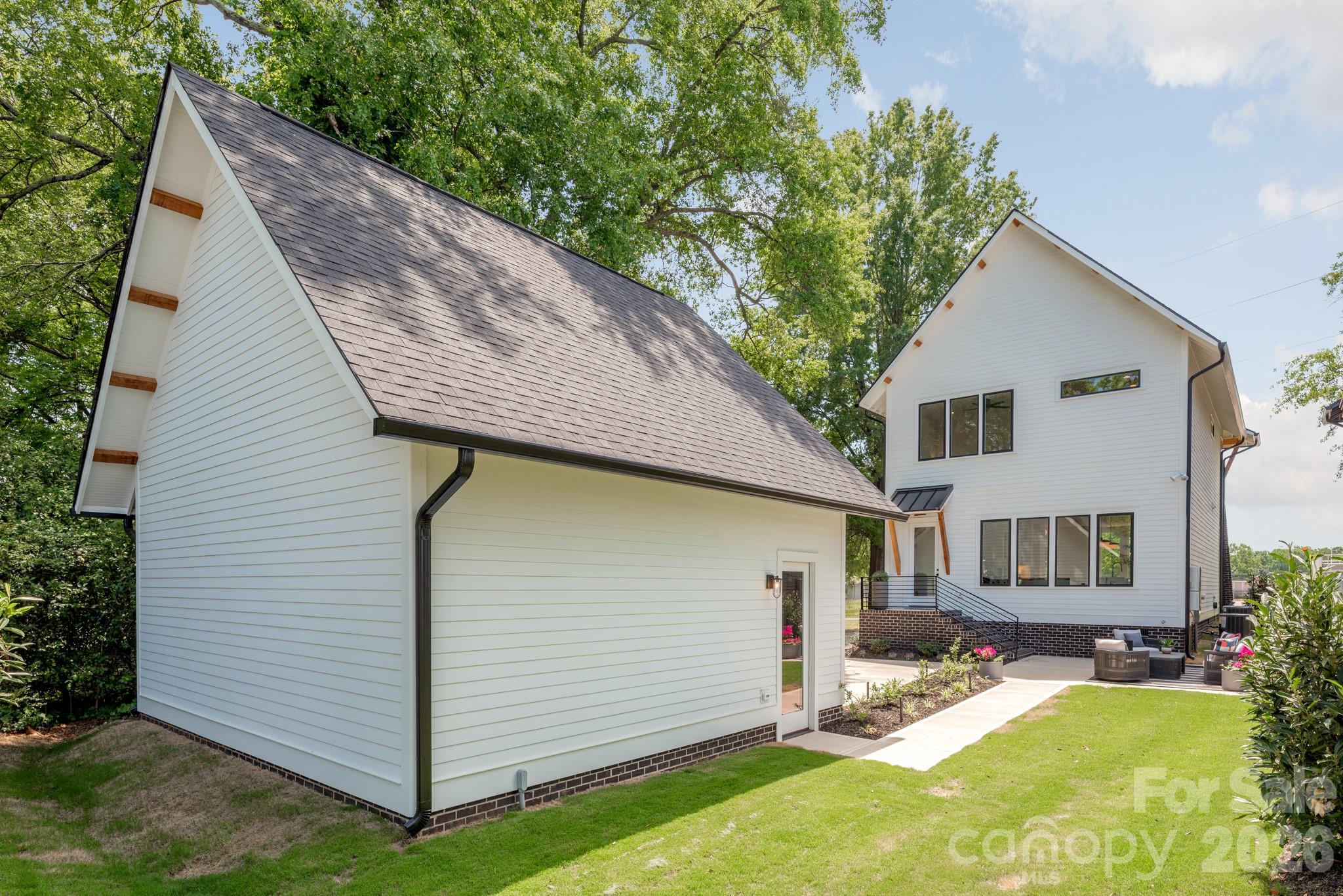 McCrorey Heights - Residential