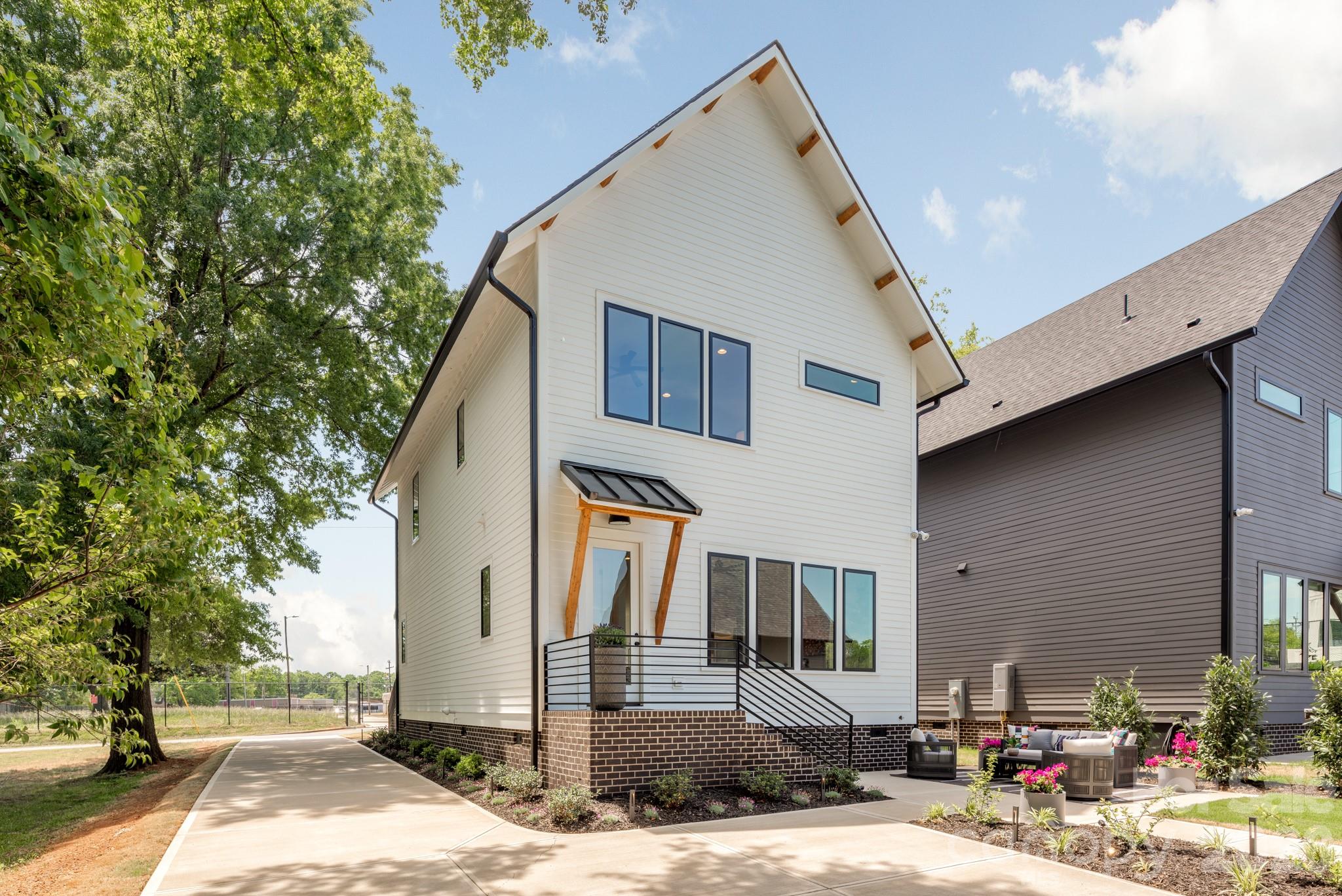 McCrorey Heights - Residential
