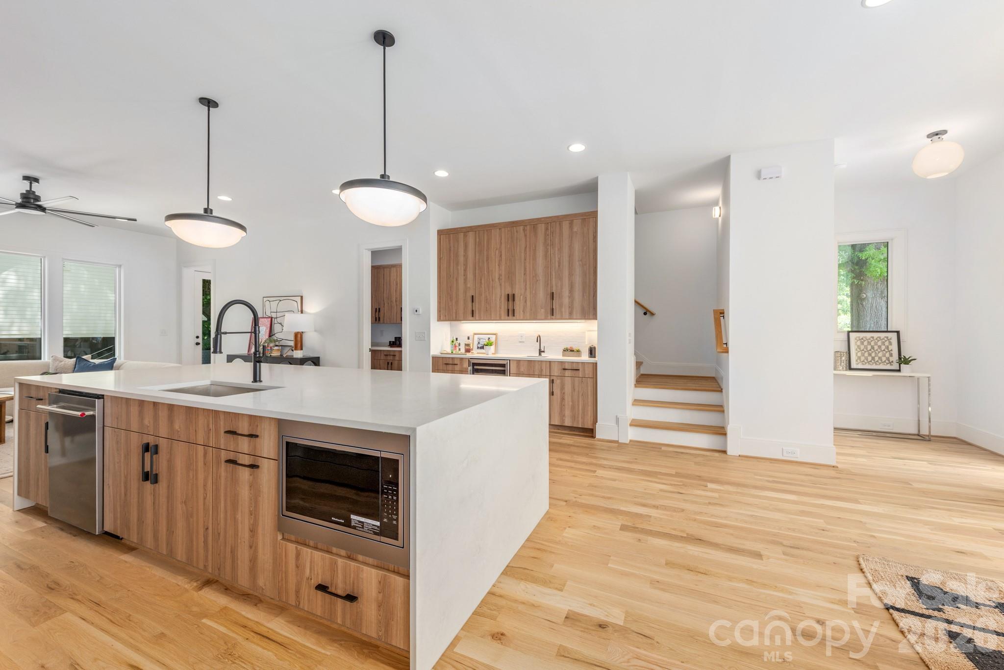 McCrorey Heights - Residential