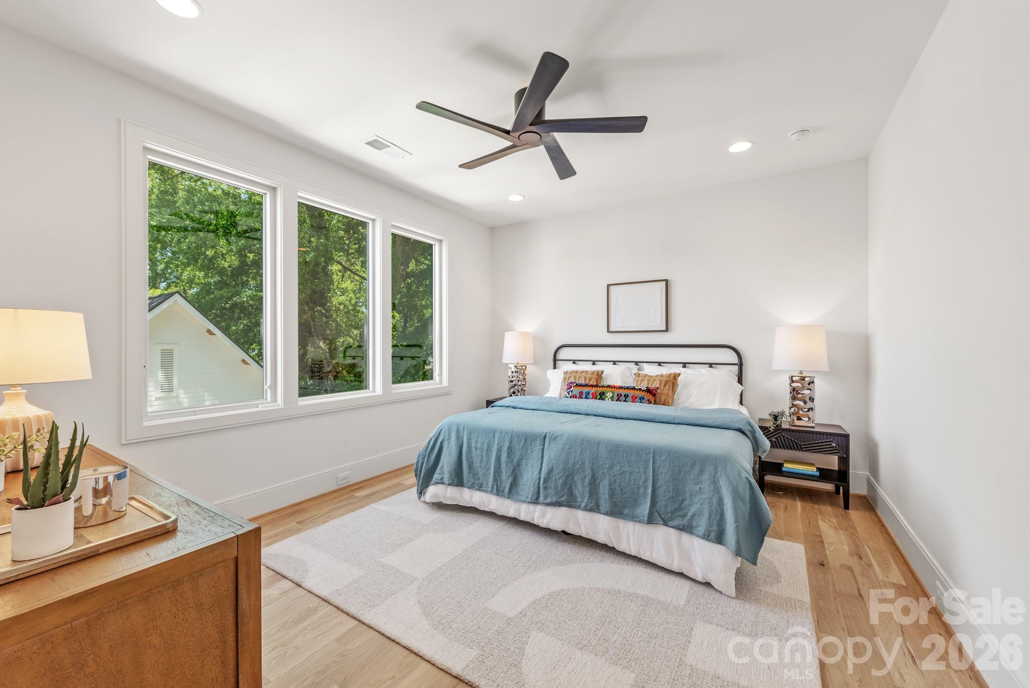 McCrorey Heights - Residential